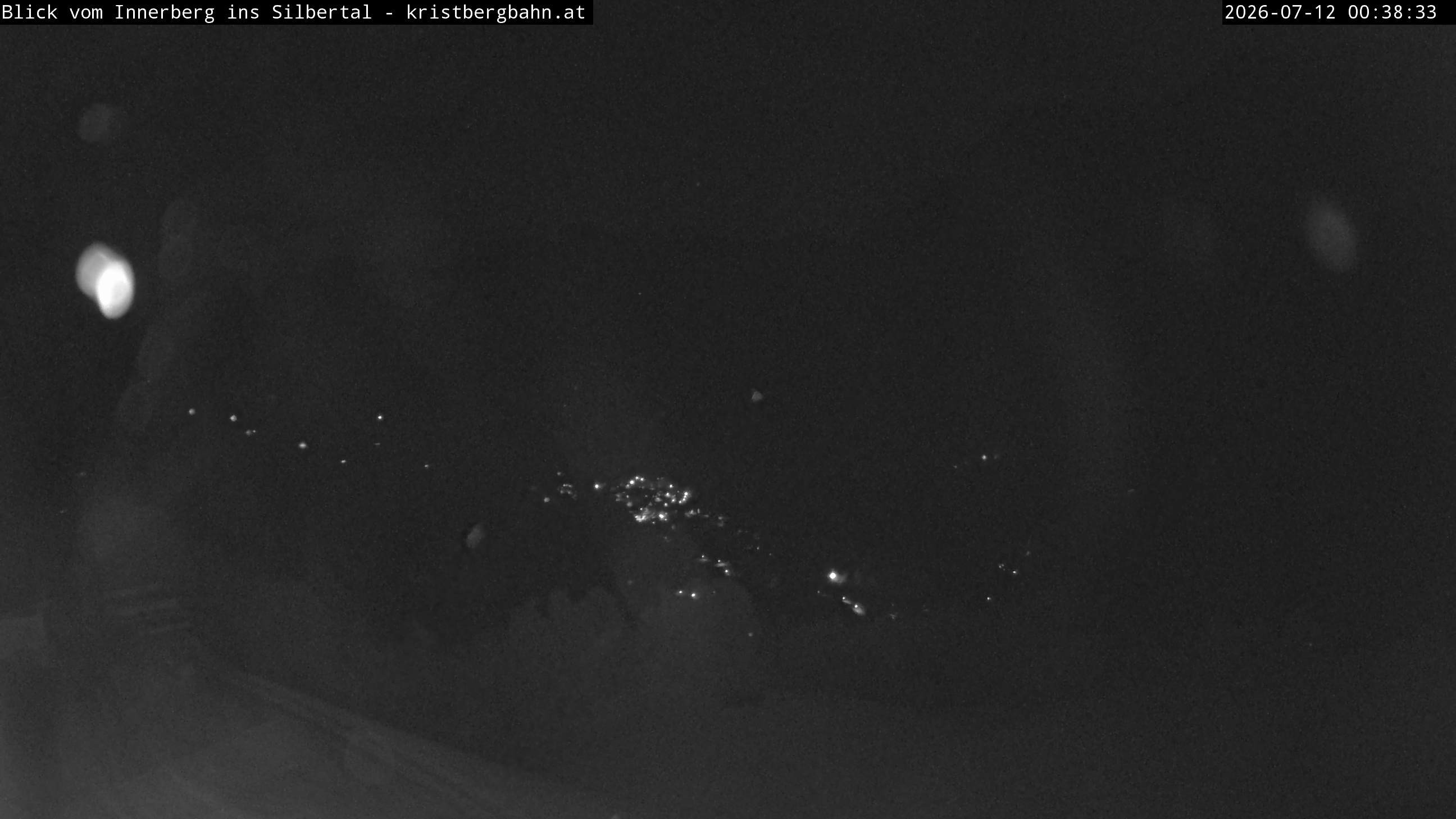 Archiv Foto Webcam Innerberg, Silbertal