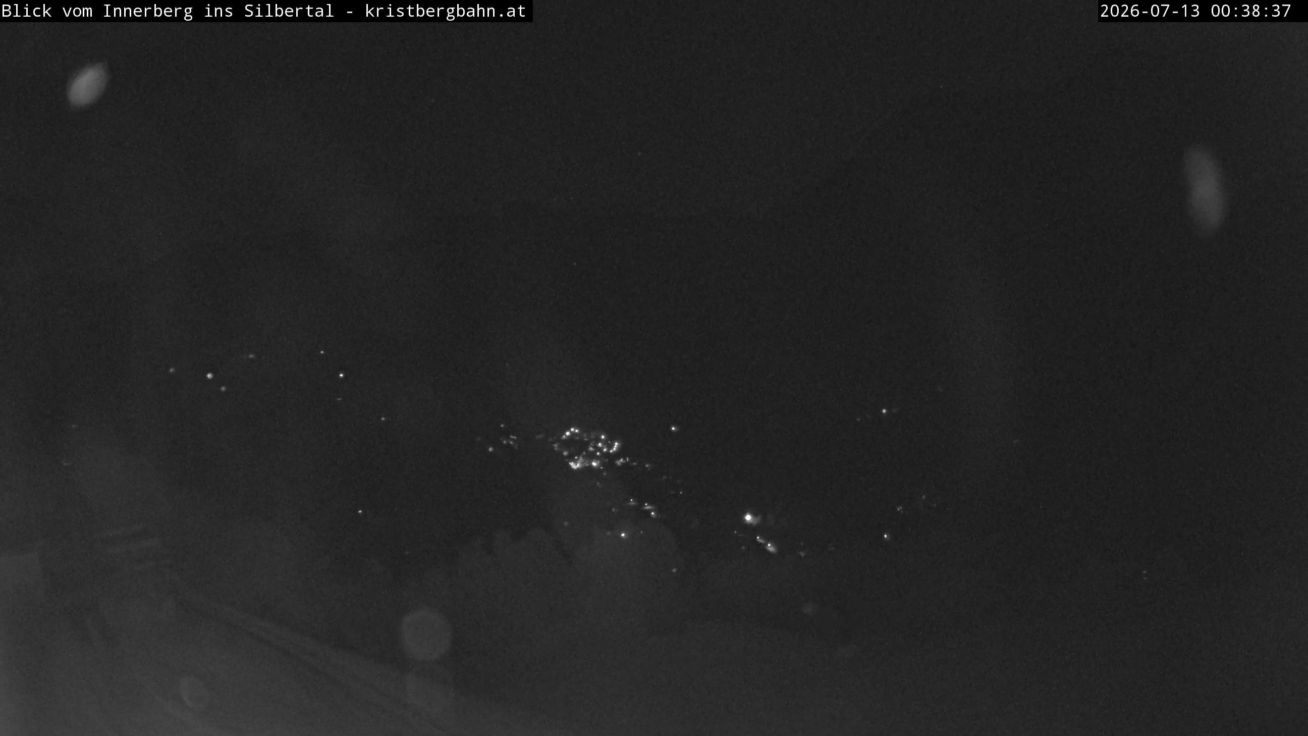 Archiv Foto Webcam Innerberg, Silbertal