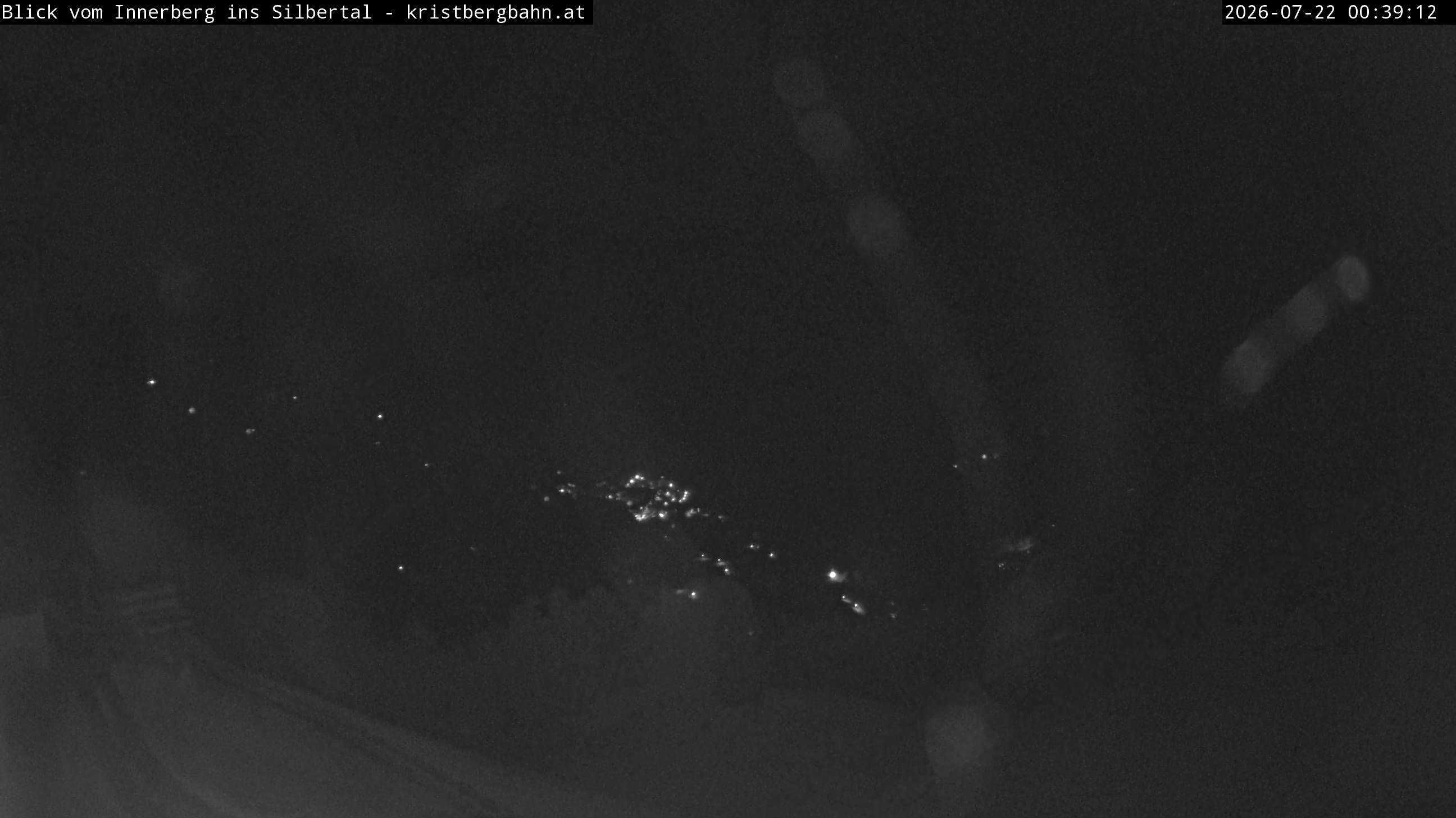 Archiv Foto Webcam Innerberg, Silbertal