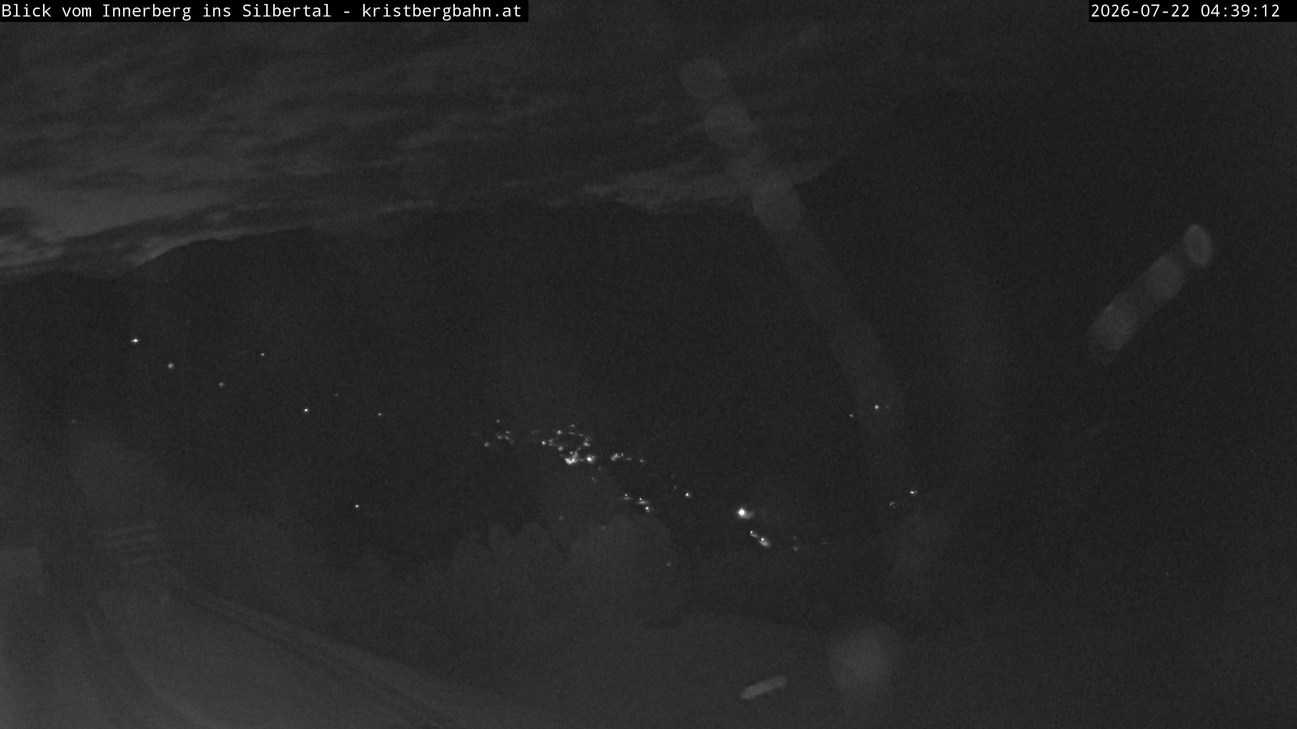 Archiv Foto Webcam Innerberg, Silbertal