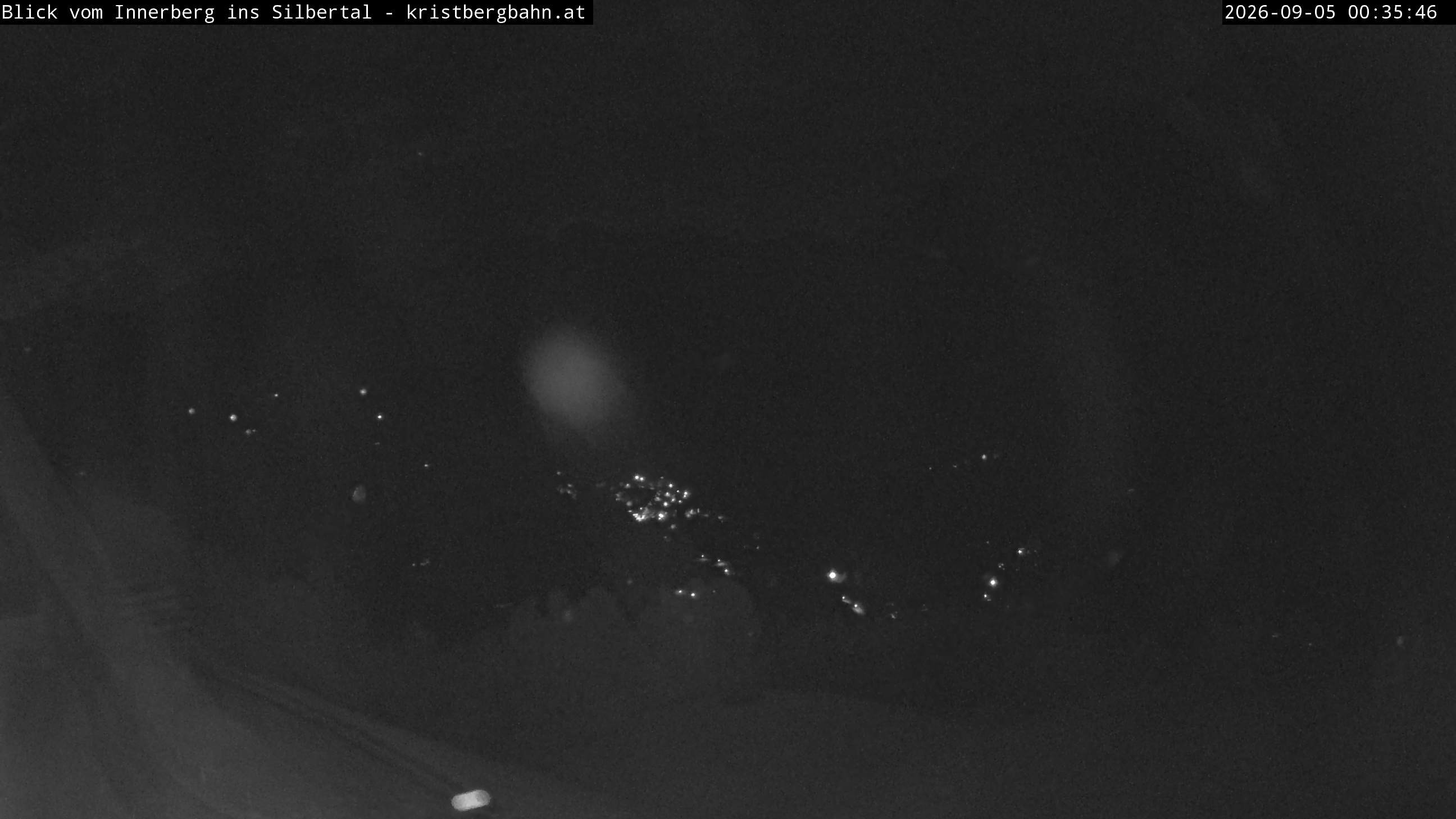Archiv Foto Webcam Innerberg, Silbertal