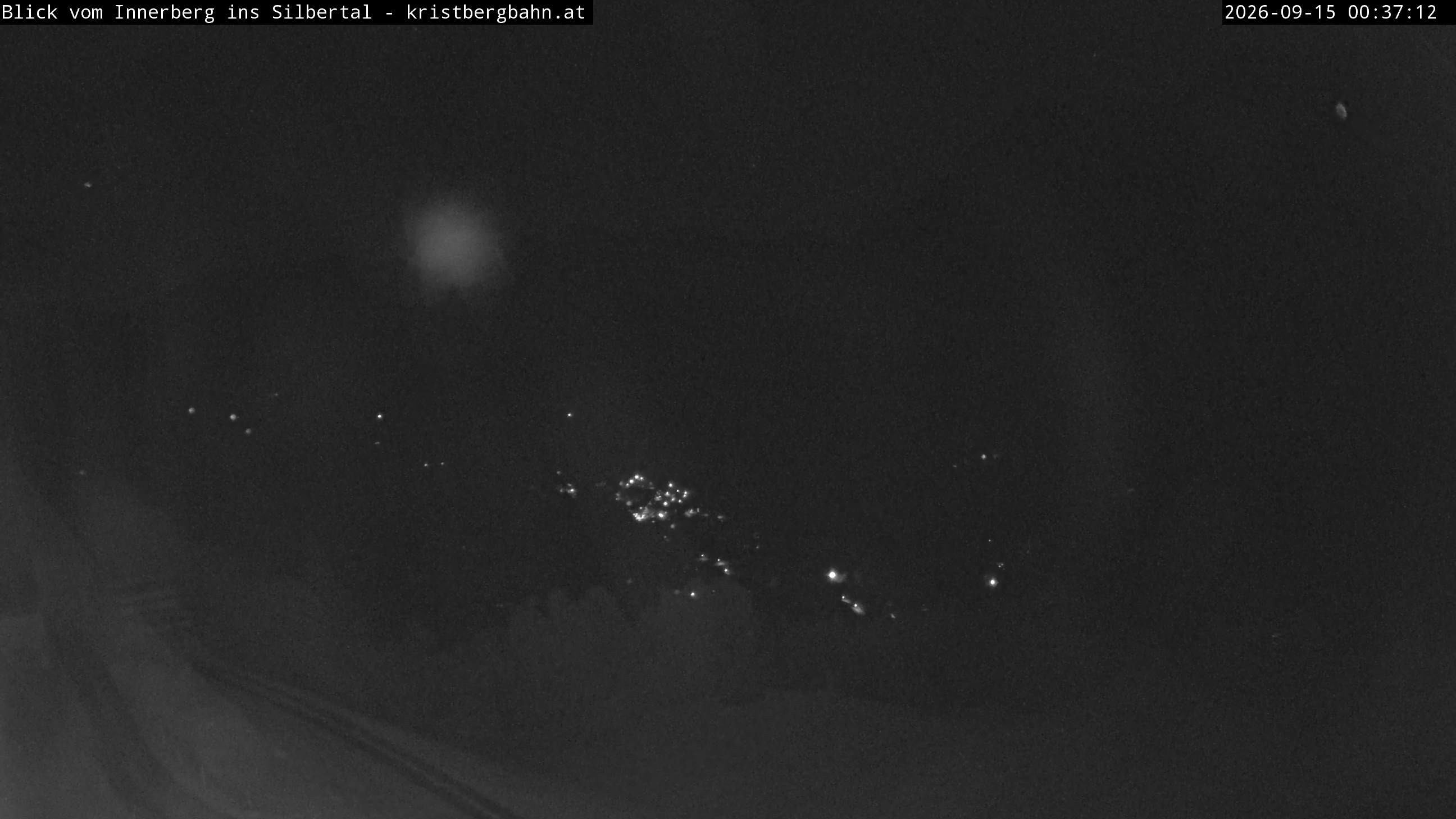 Archiv Foto Webcam Innerberg, Silbertal