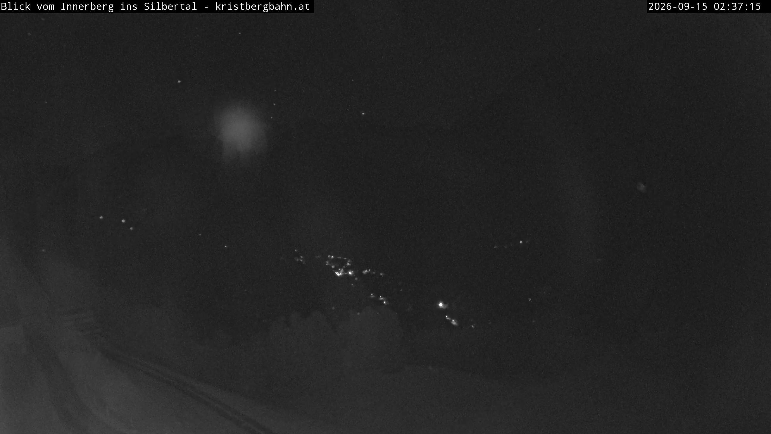 Archiv Foto Webcam Innerberg, Silbertal