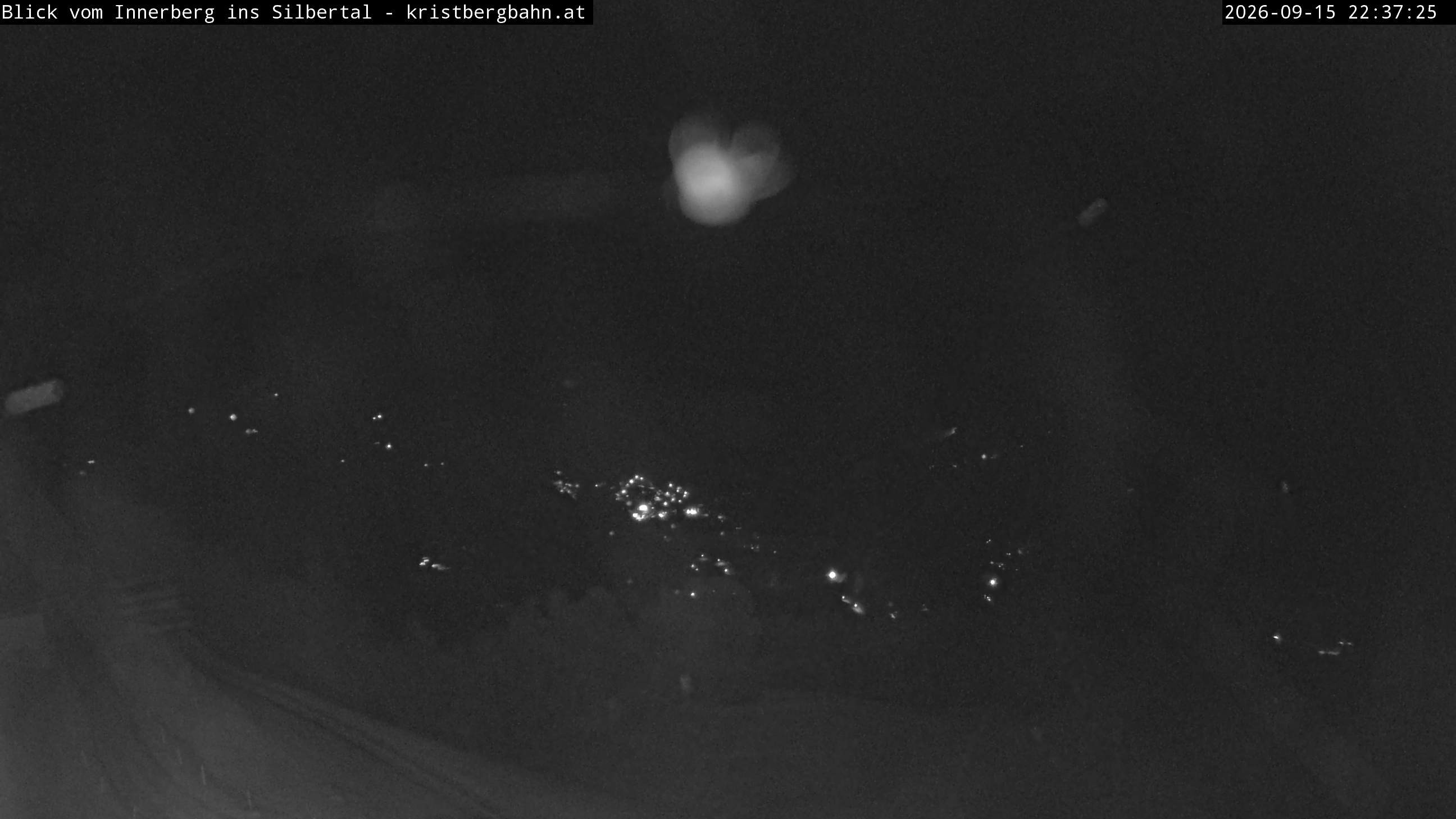 Archiv Foto Webcam Innerberg, Silbertal