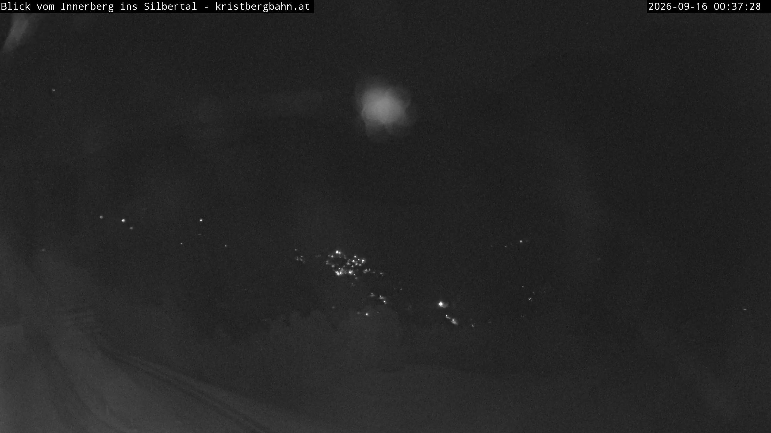 Archiv Foto Webcam Innerberg, Silbertal