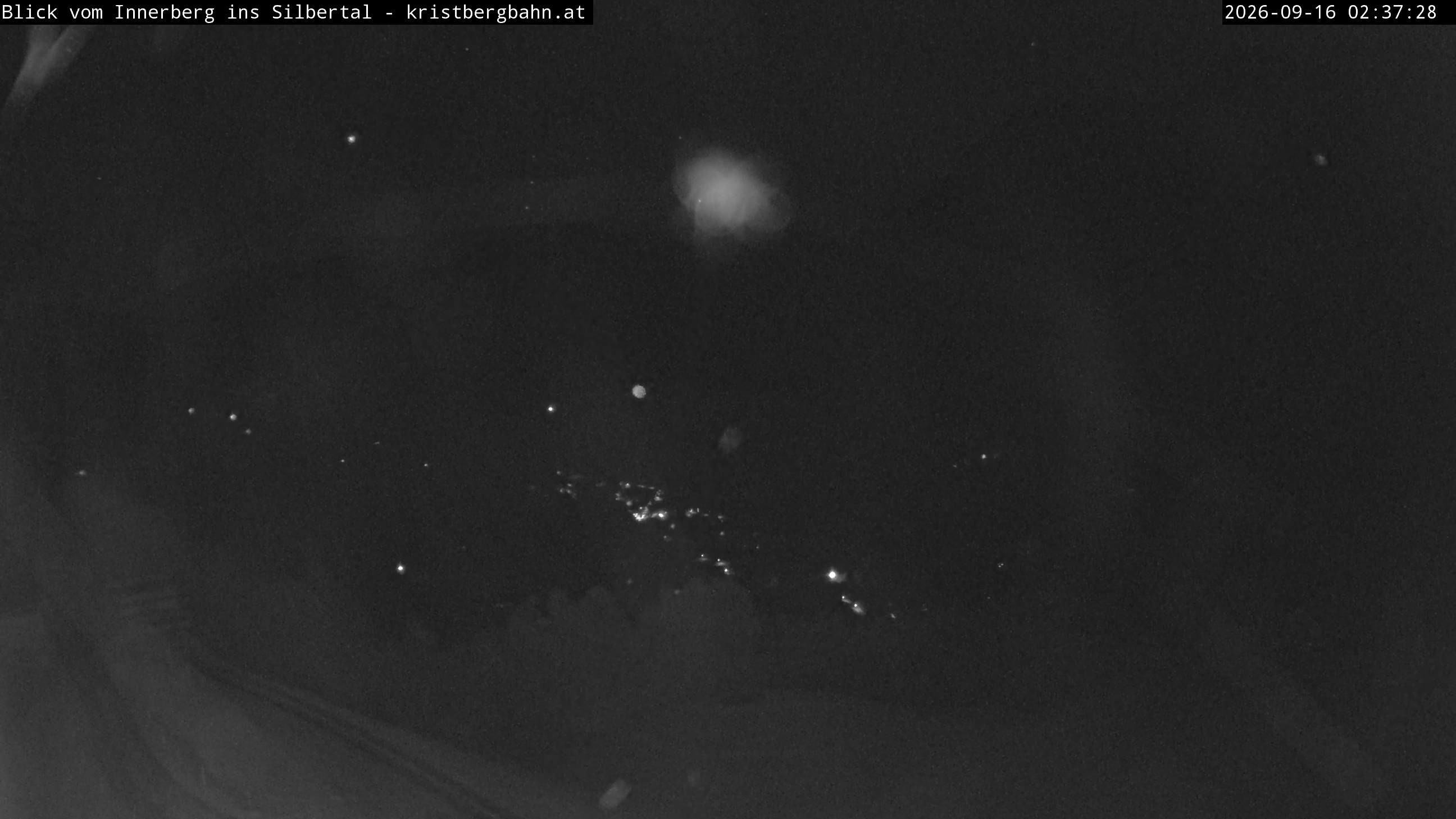 Archiv Foto Webcam Innerberg, Silbertal