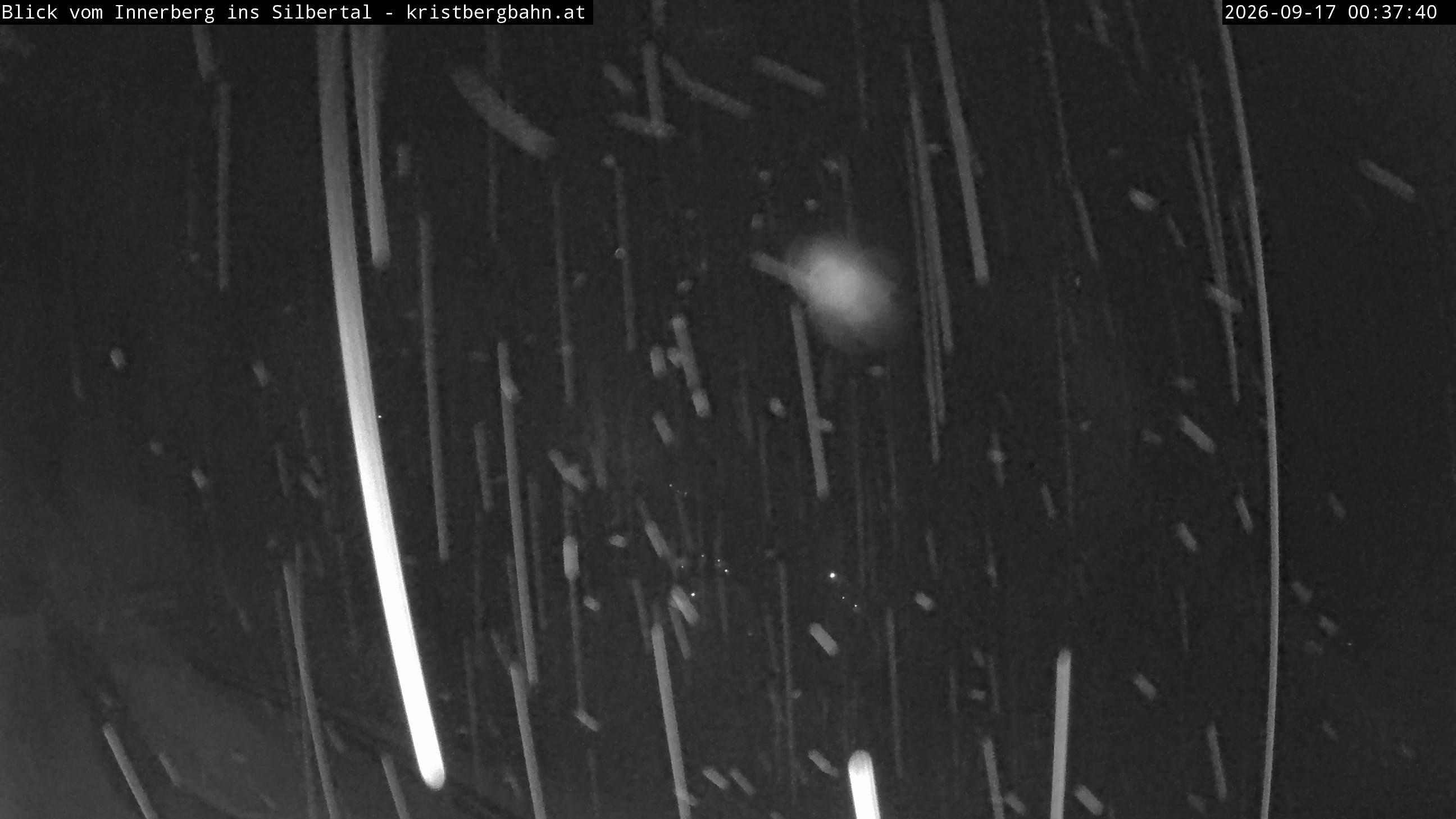 Archiv Foto Webcam Innerberg, Silbertal