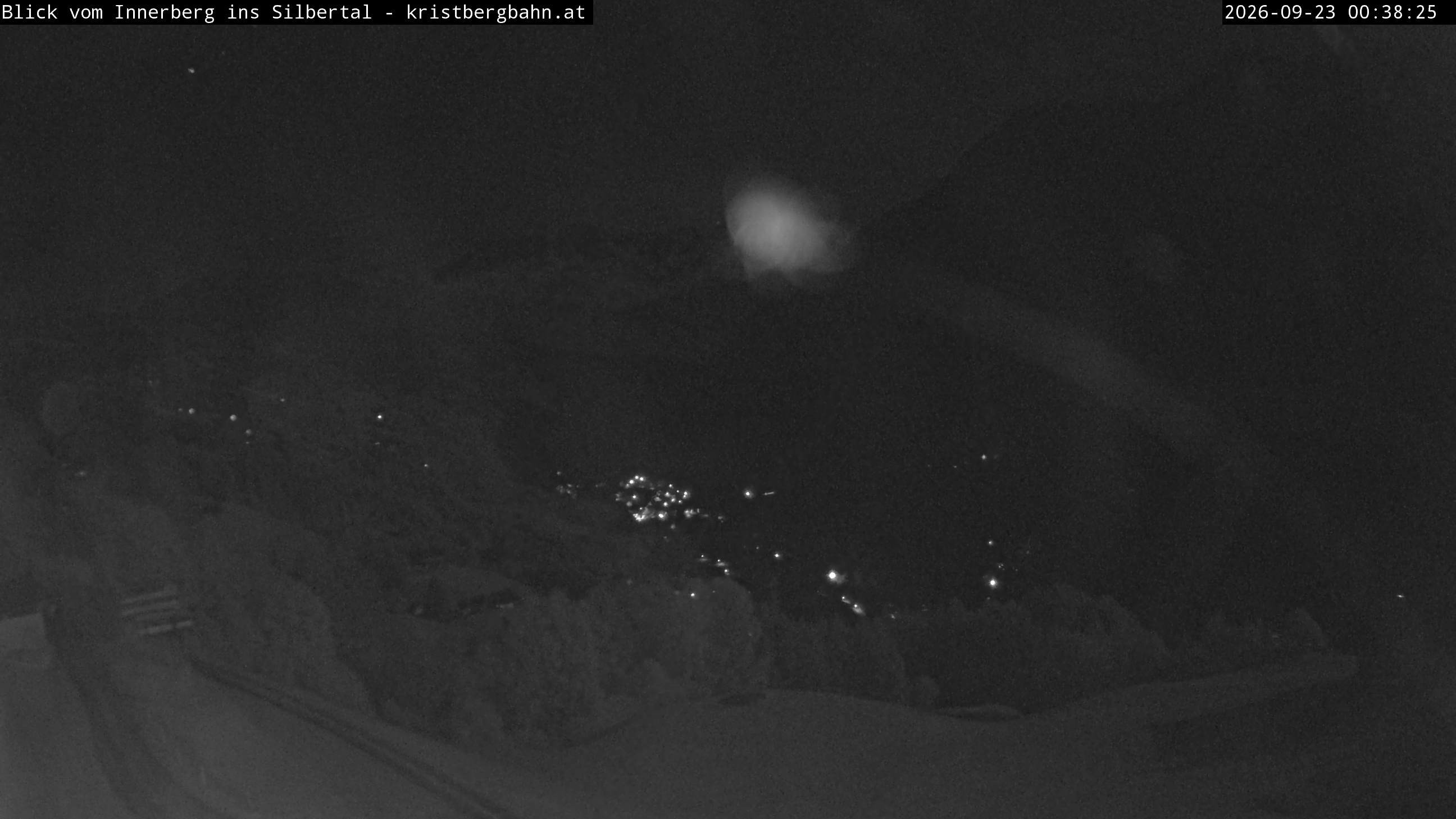 Archiv Foto Webcam Innerberg, Silbertal