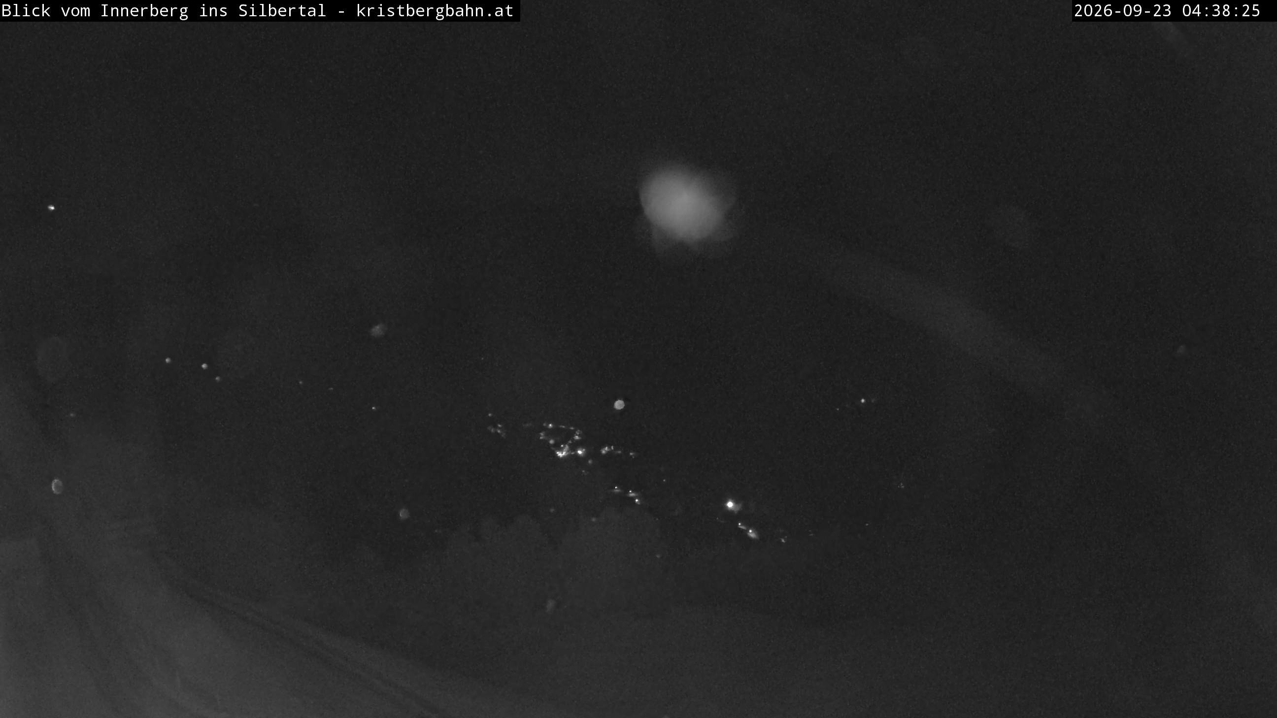 Archiv Foto Webcam Innerberg, Silbertal