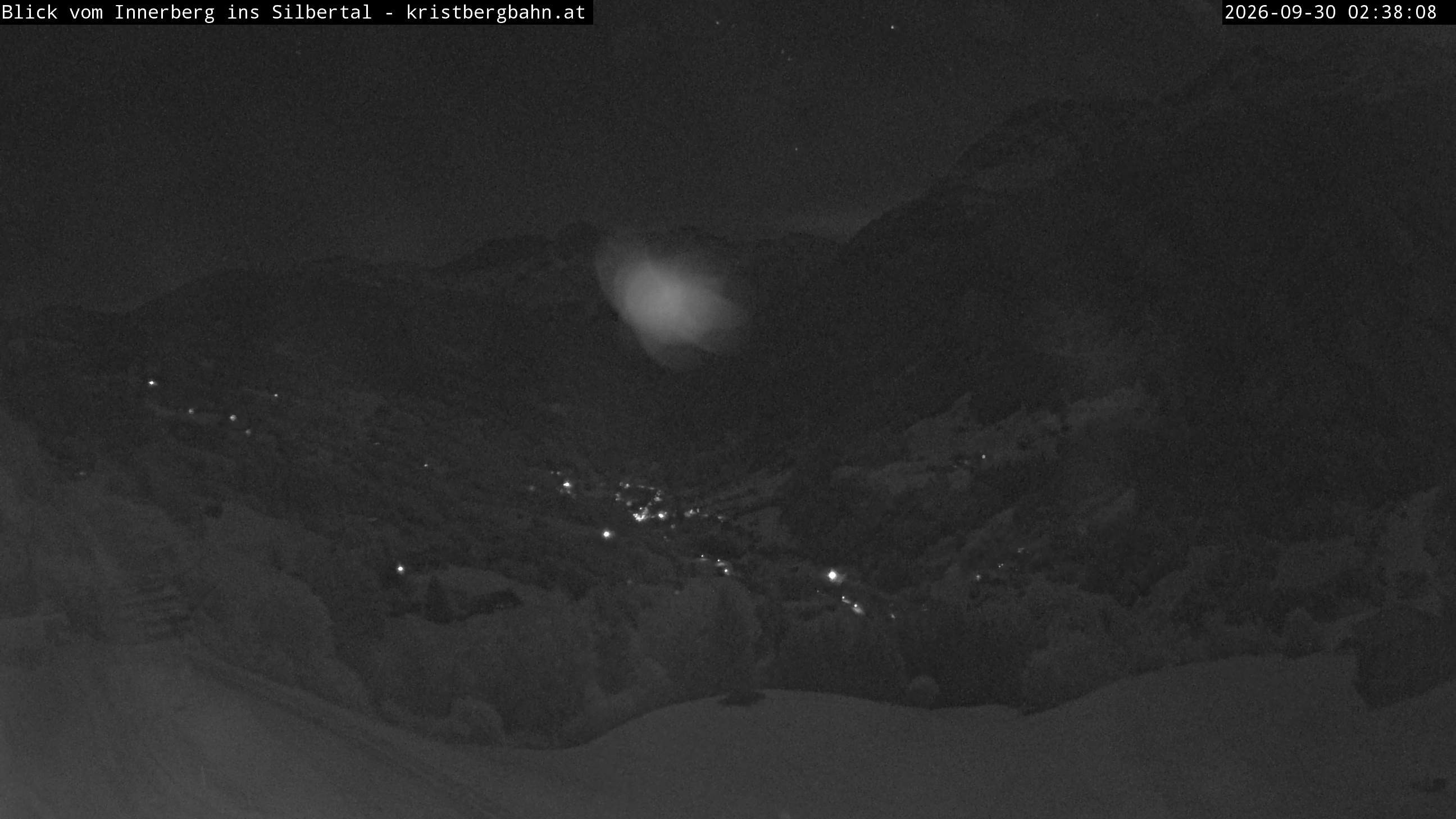 Archiv Foto Webcam Innerberg, Silbertal