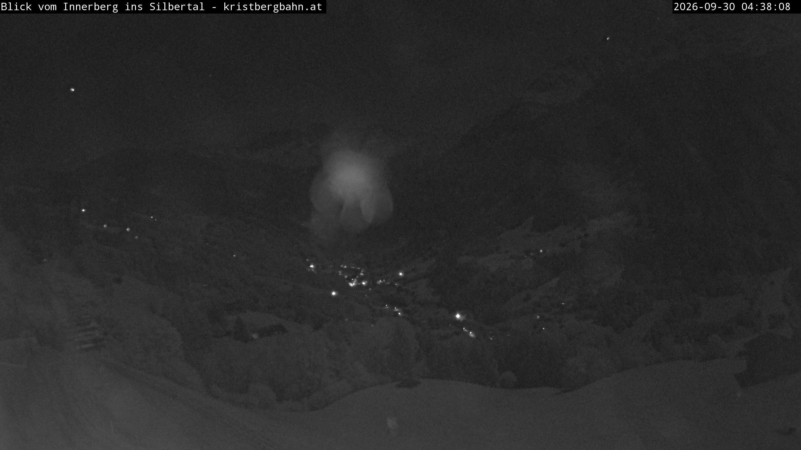 Archiv Foto Webcam Innerberg, Silbertal