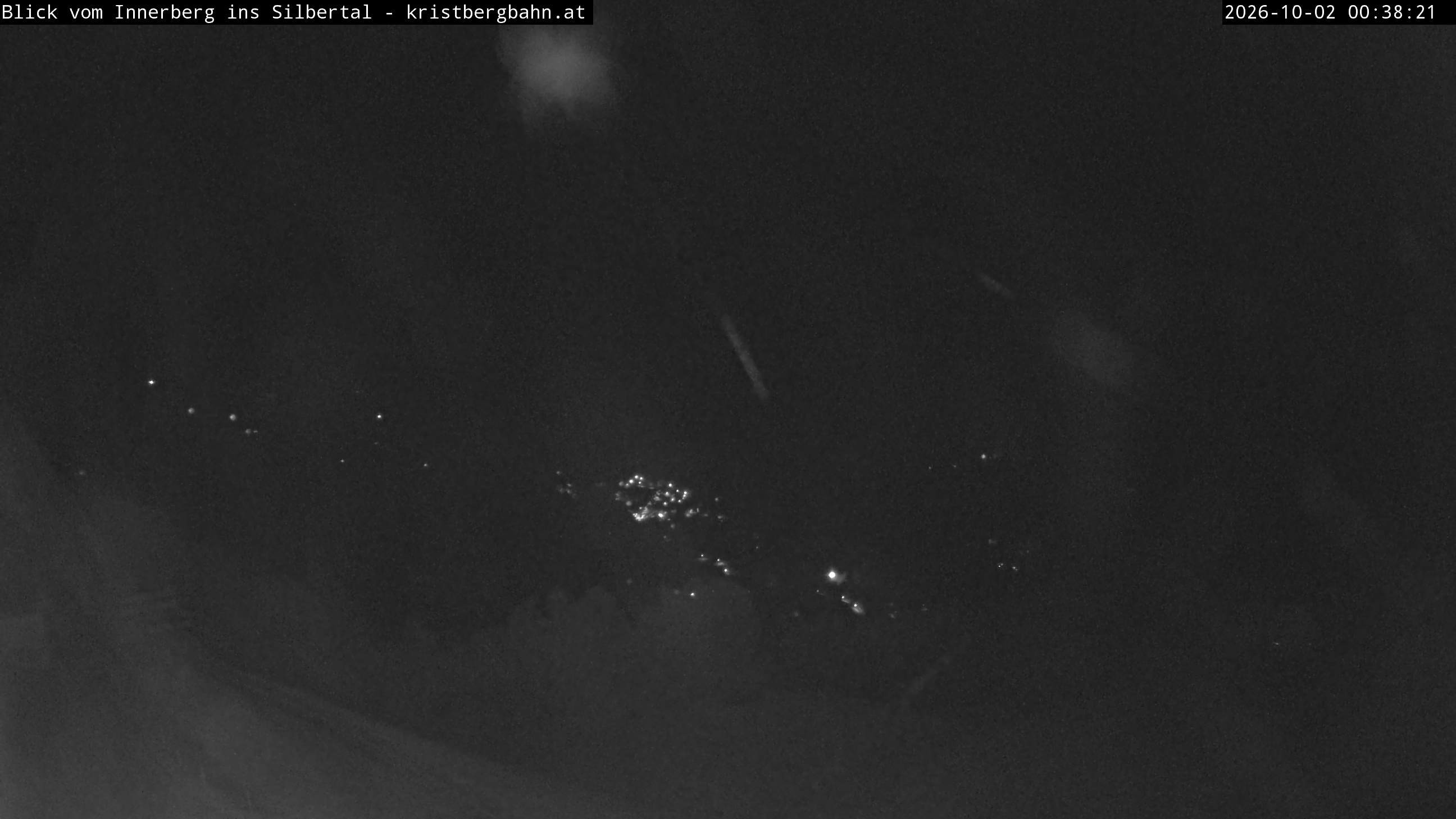 Archiv Foto Webcam Innerberg, Silbertal