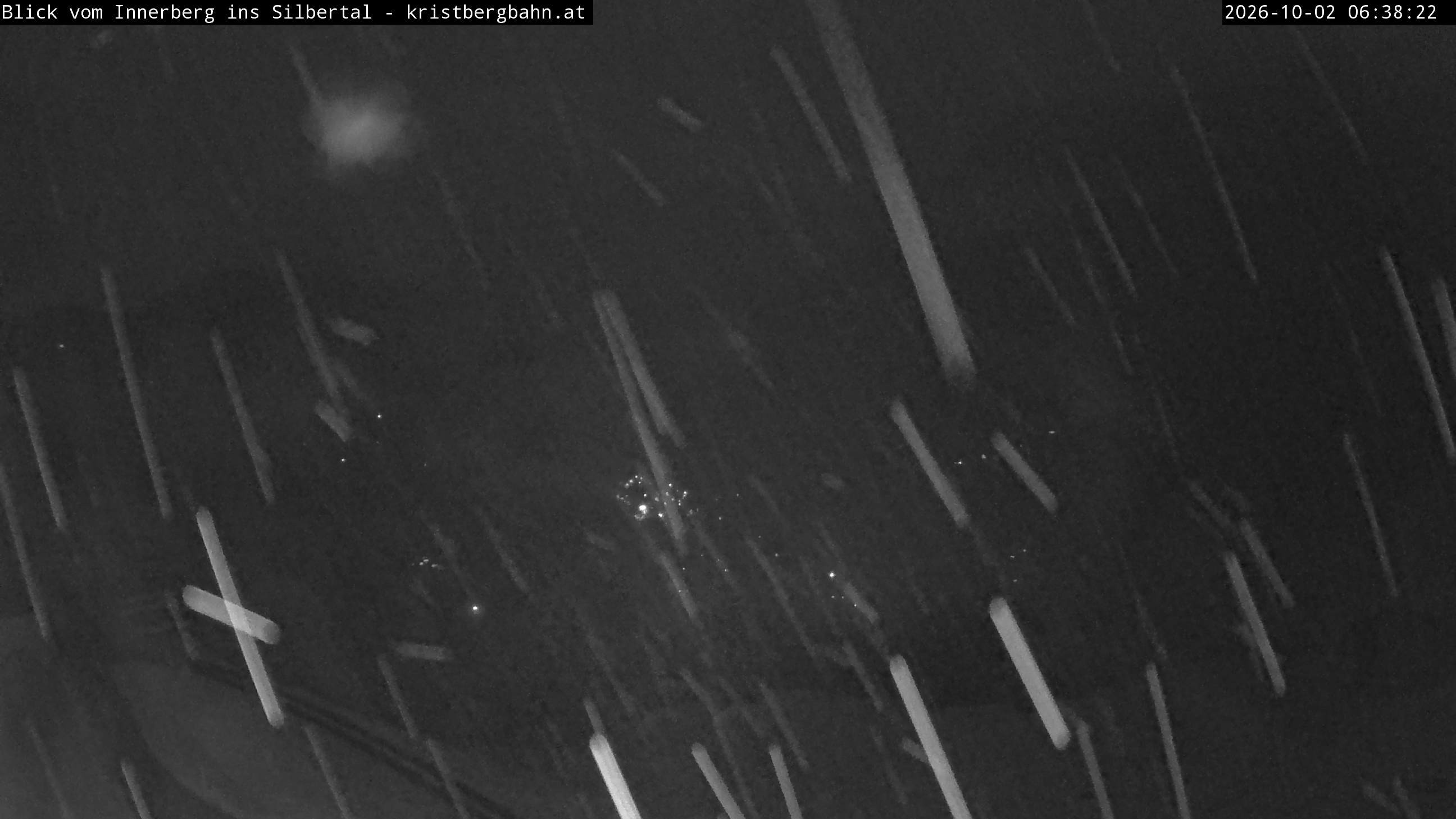 Archiv Foto Webcam Innerberg, Silbertal