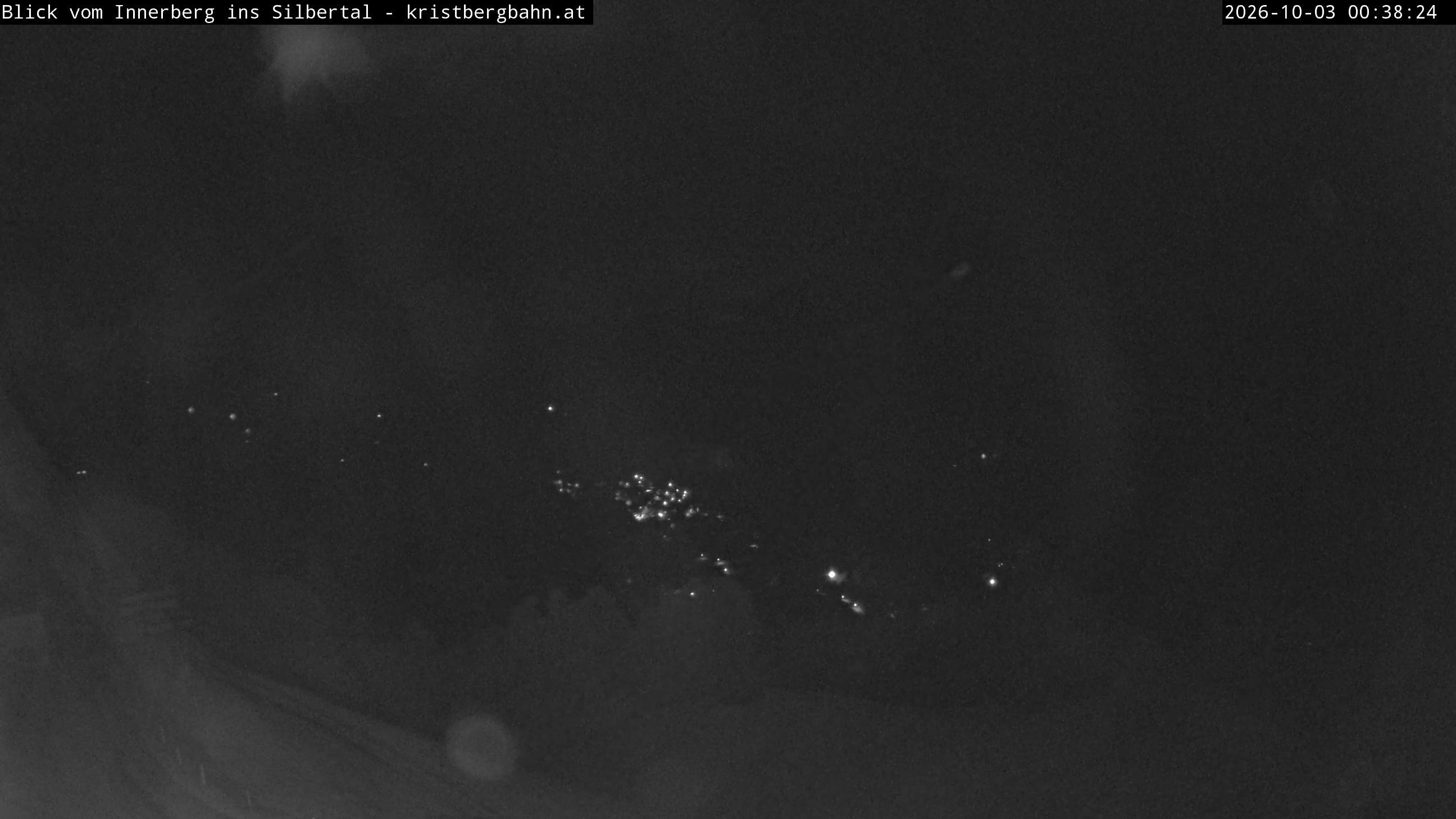 Archiv Foto Webcam Innerberg, Silbertal