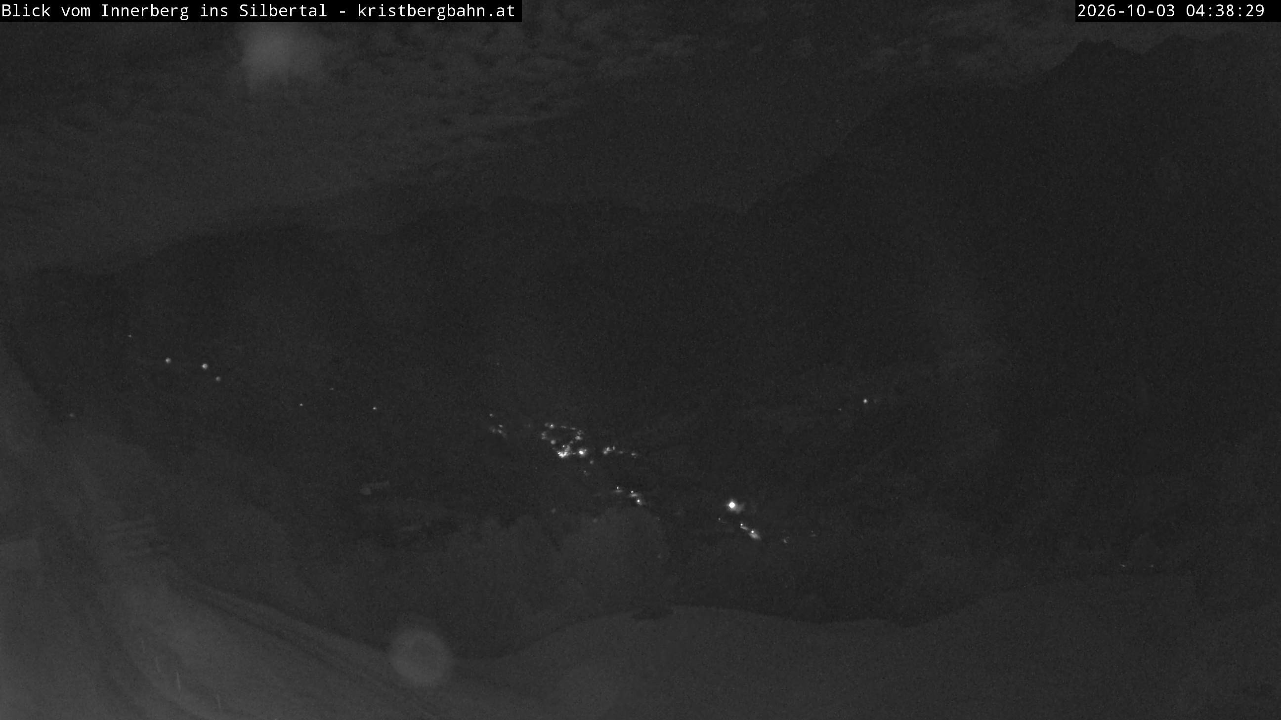 Archiv Foto Webcam Innerberg, Silbertal