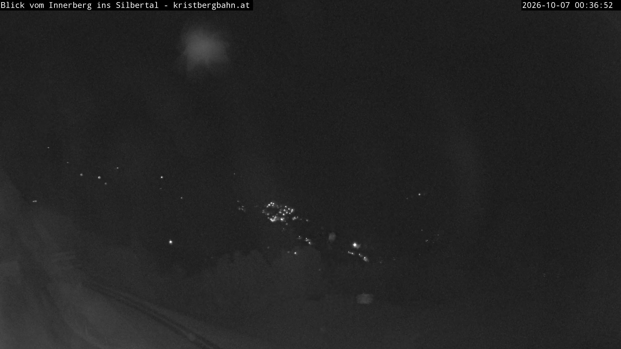 Archiv Foto Webcam Innerberg, Silbertal