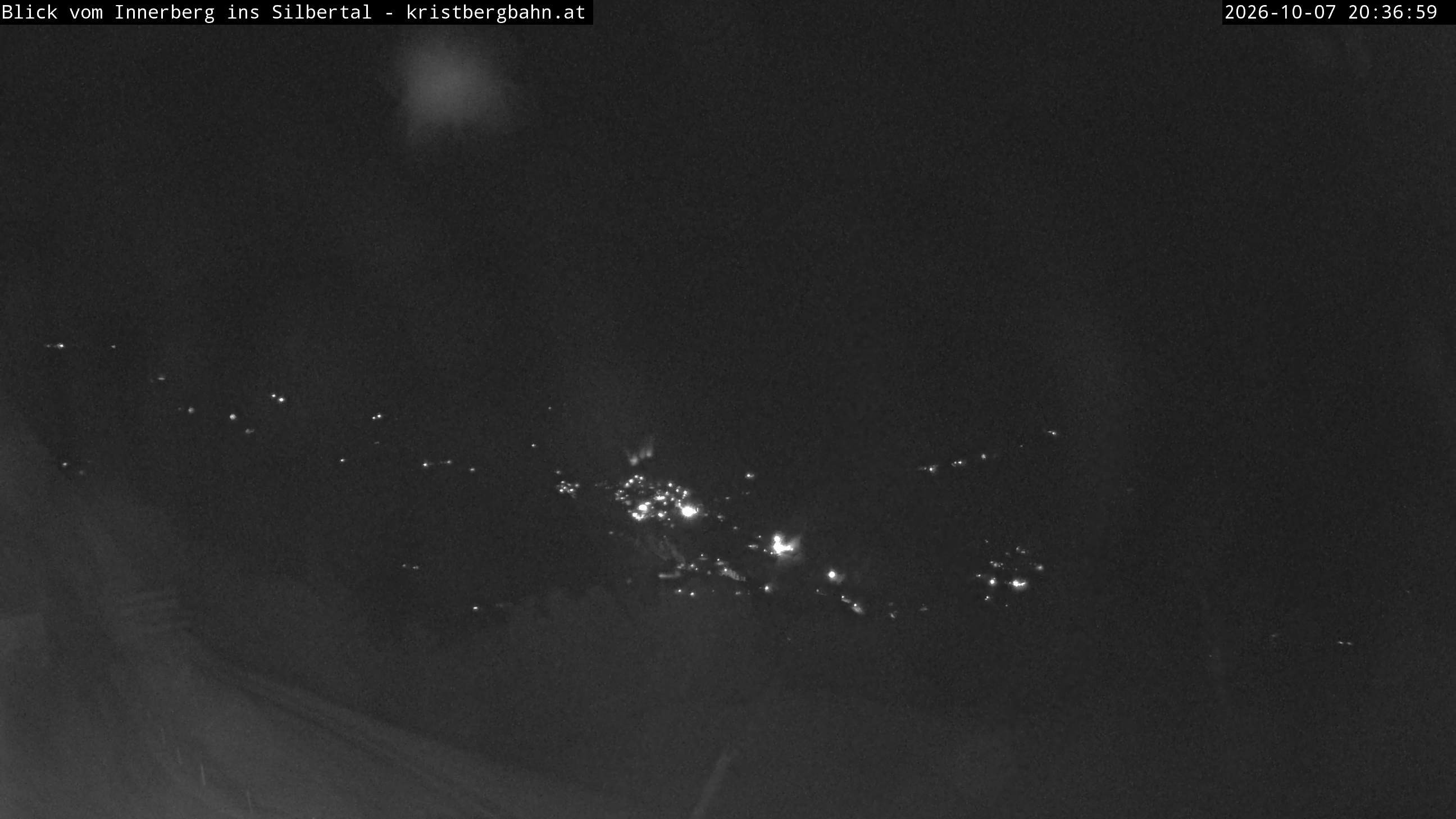 Archiv Foto Webcam Innerberg, Silbertal