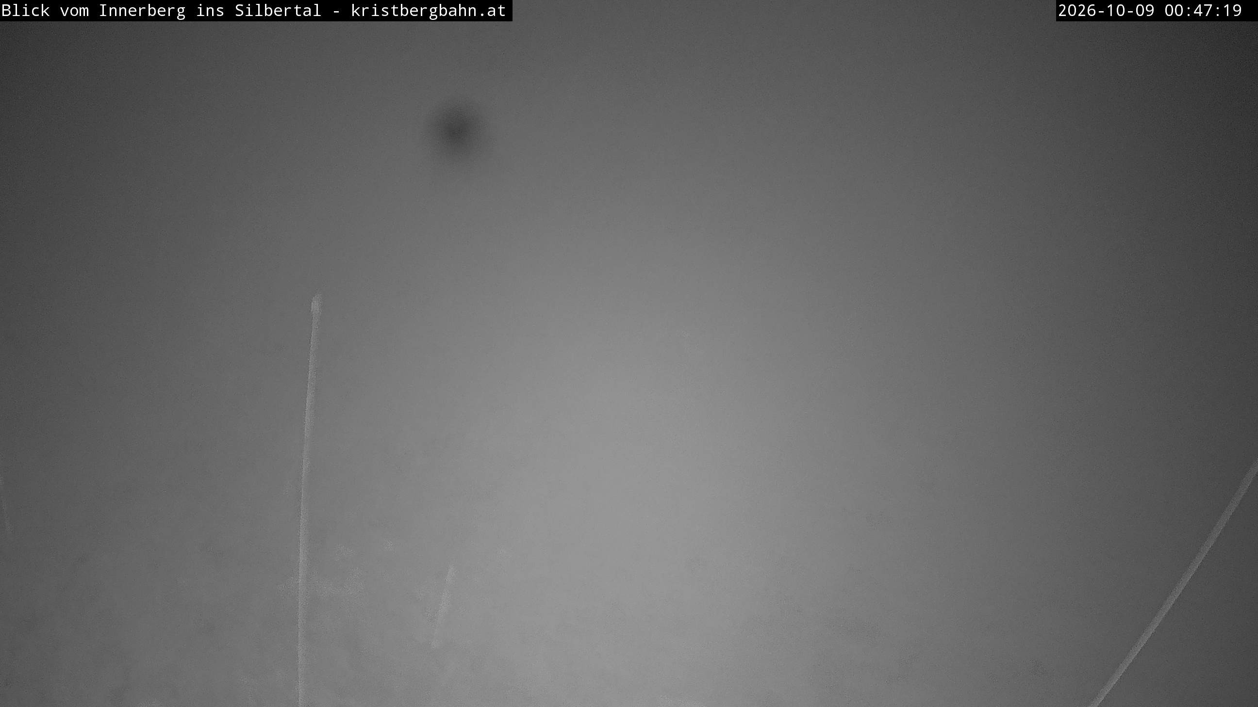 Archiv Foto Webcam Innerberg, Silbertal