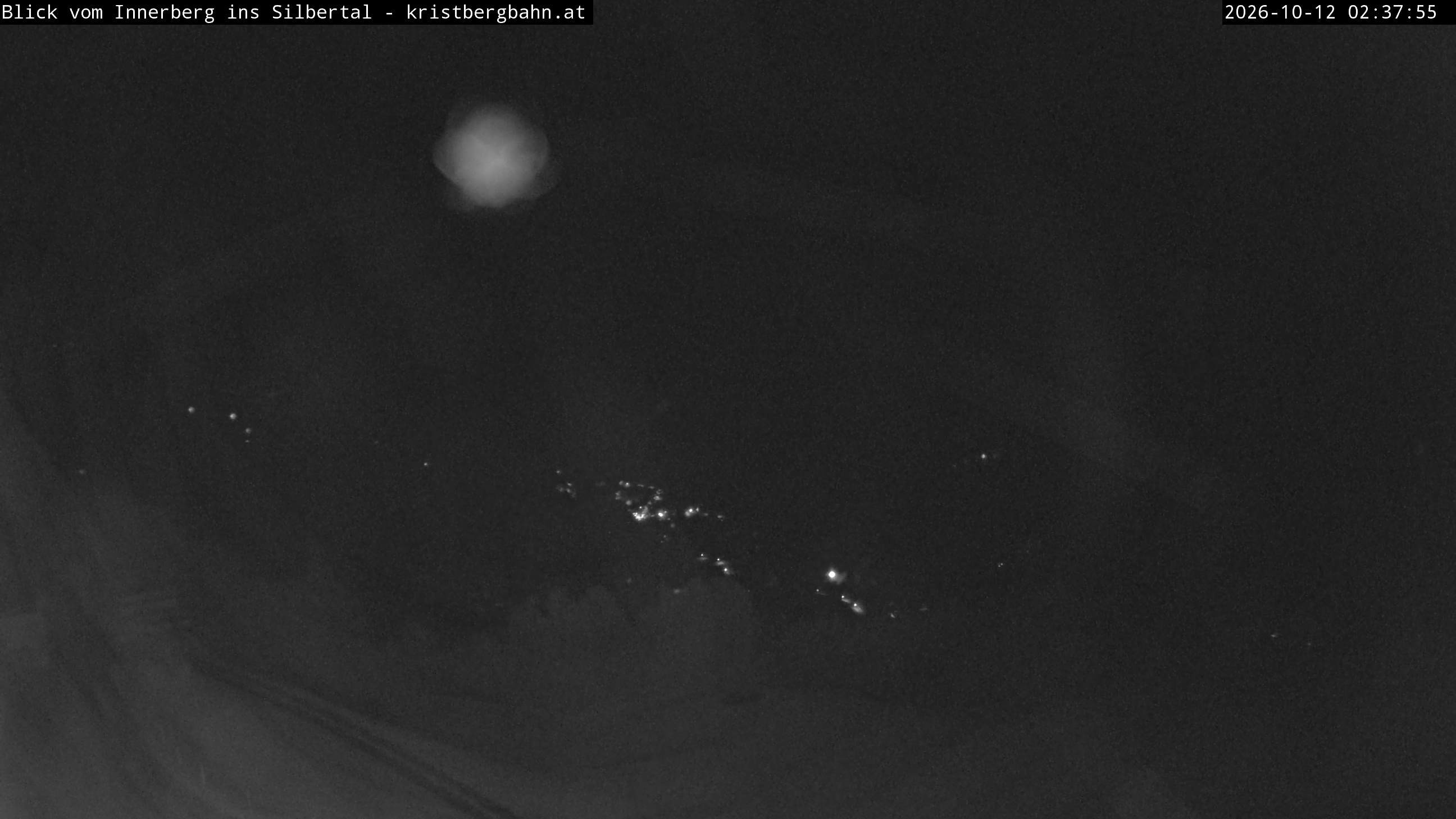 Archiv Foto Webcam Innerberg, Silbertal