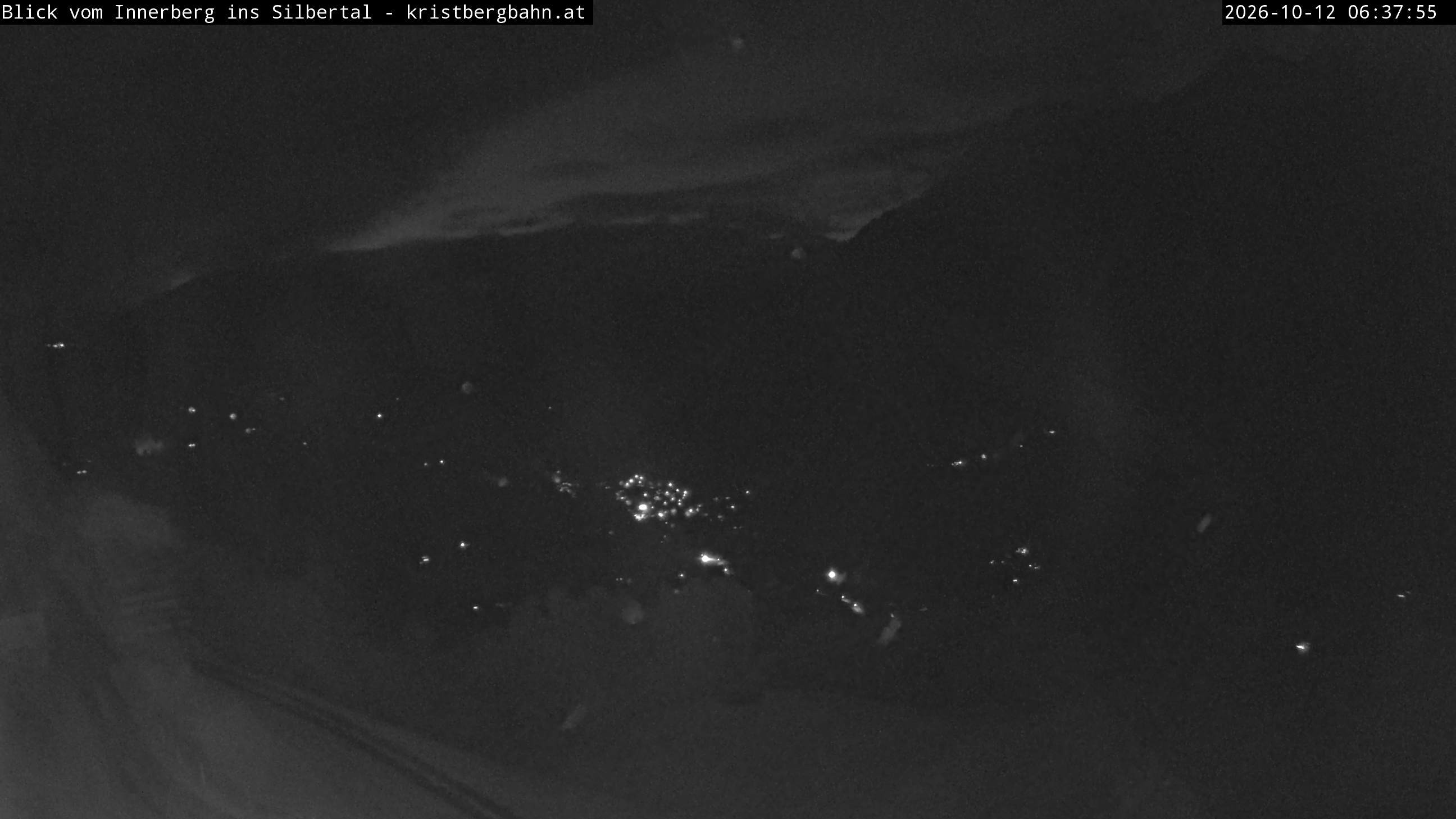 Archiv Foto Webcam Innerberg, Silbertal