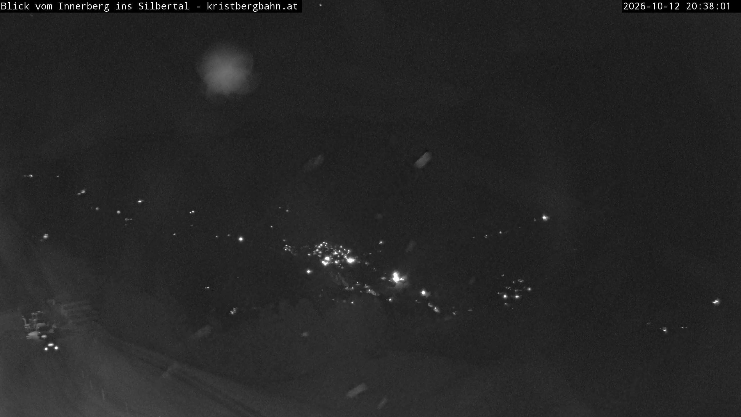 Archiv Foto Webcam Innerberg, Silbertal
