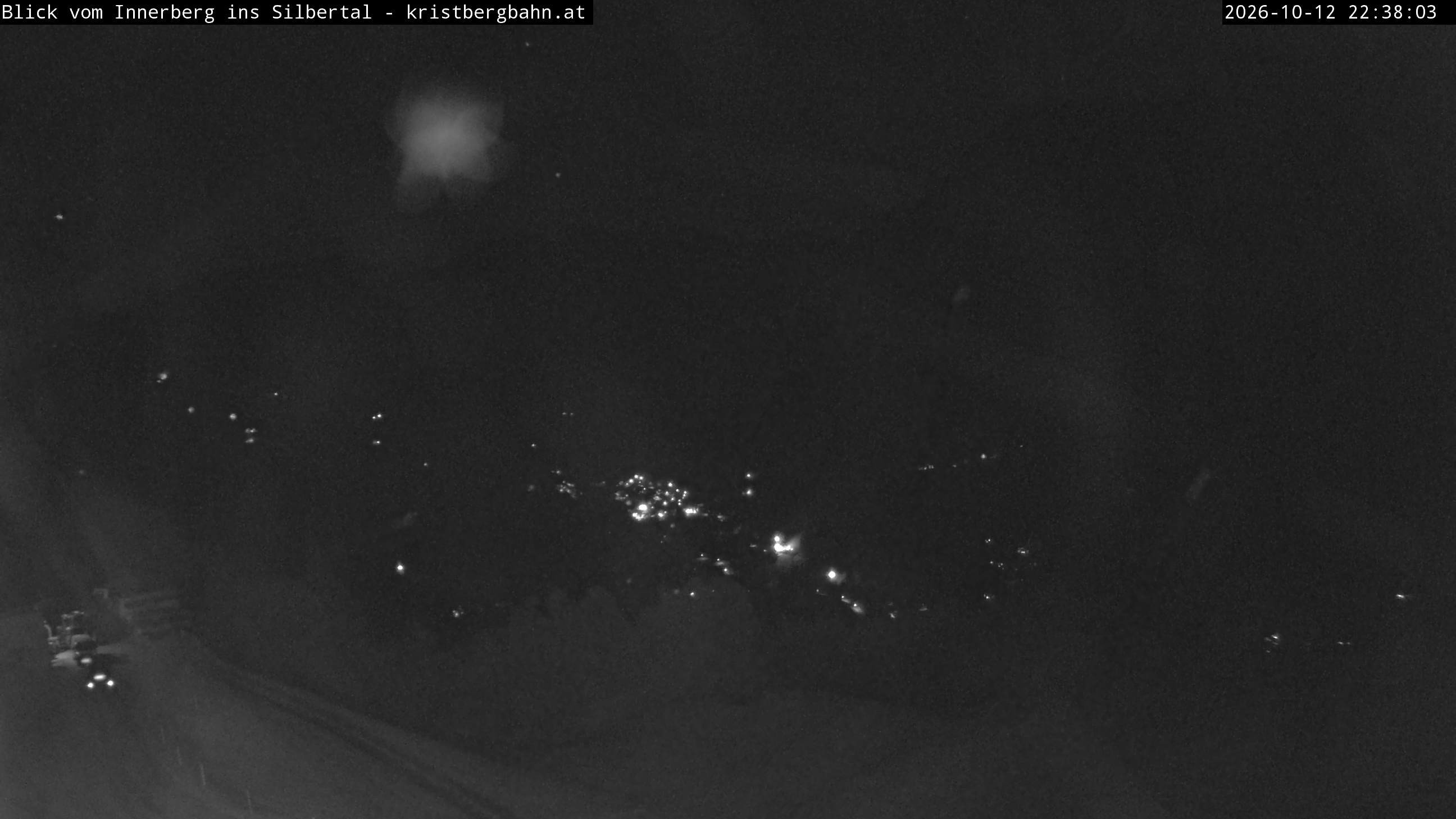 Archiv Foto Webcam Innerberg, Silbertal