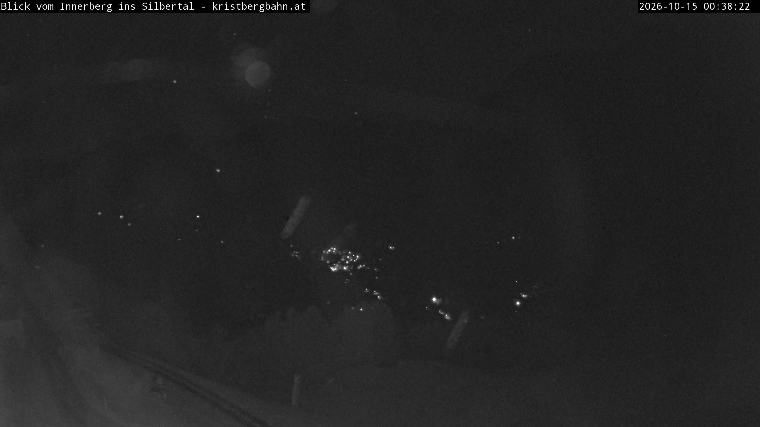 Archiv Foto Webcam Innerberg, Silbertal