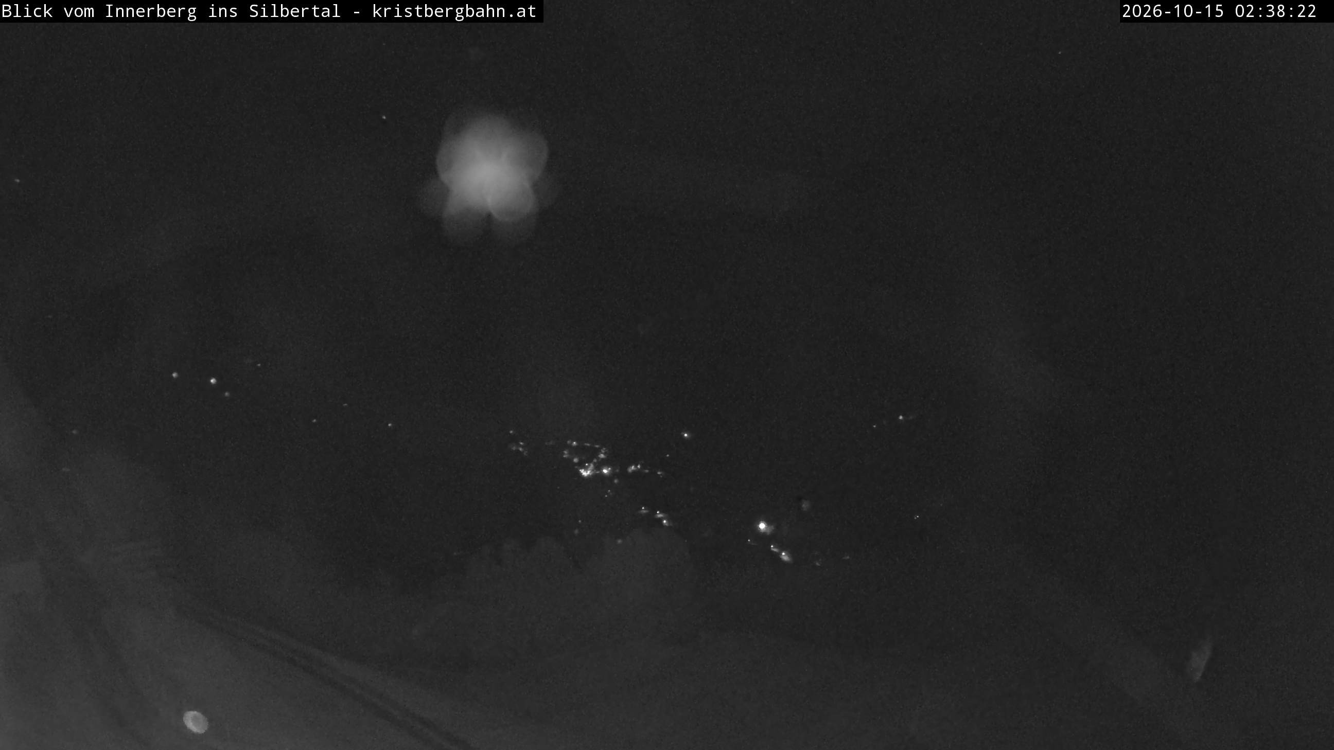 Archiv Foto Webcam Innerberg, Silbertal
