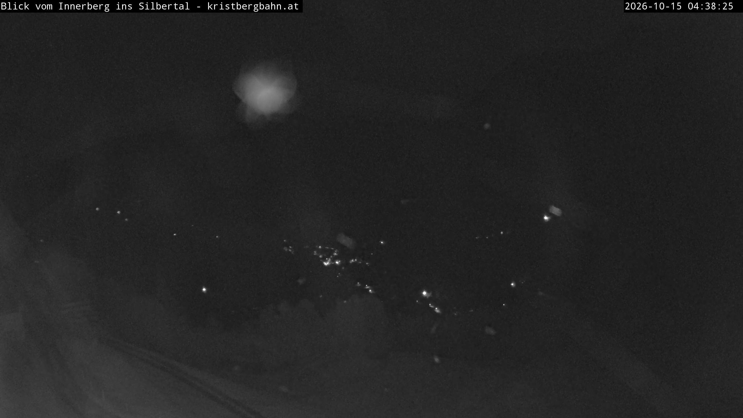 Archiv Foto Webcam Innerberg, Silbertal