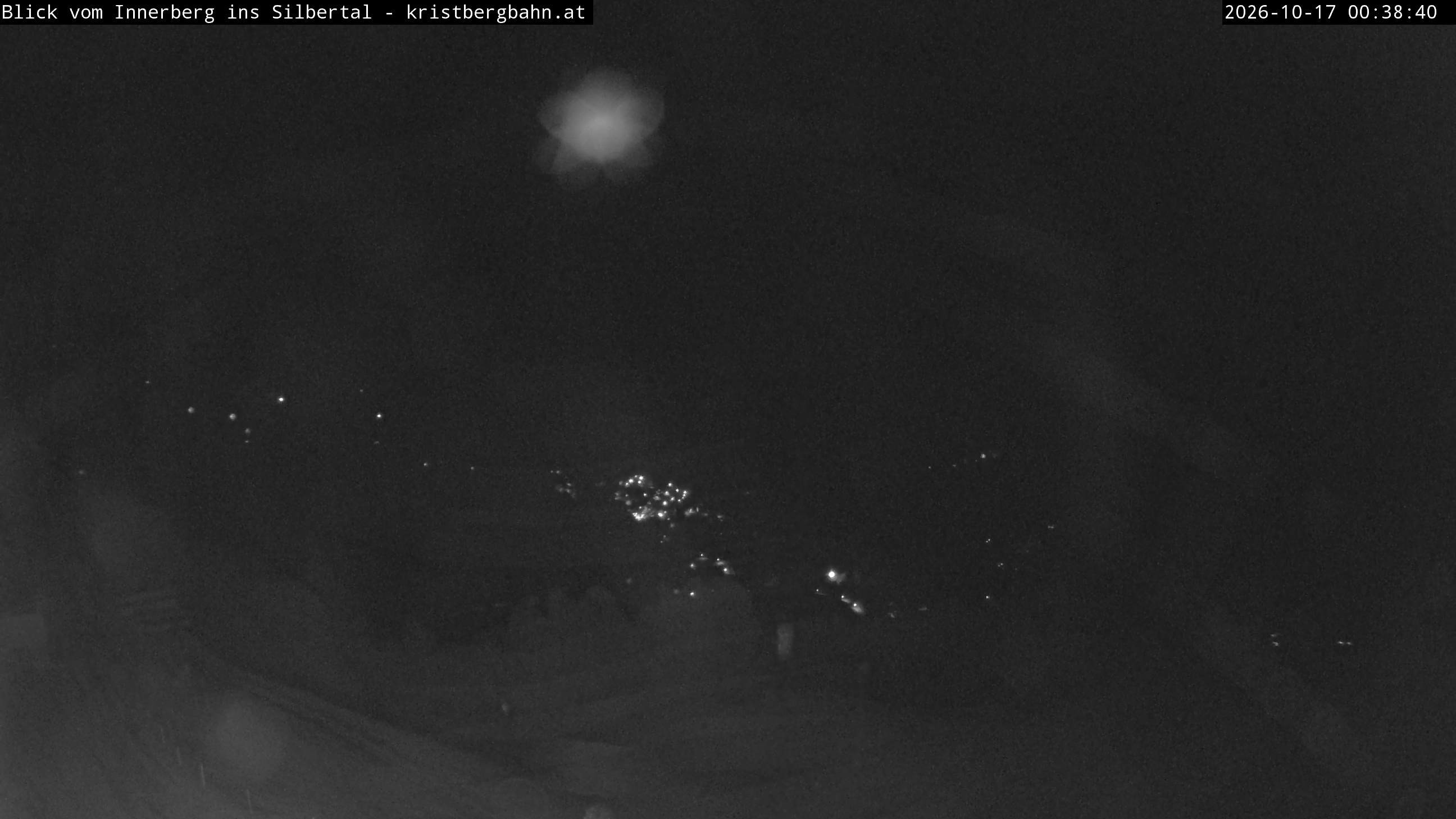 Archiv Foto Webcam Innerberg, Silbertal