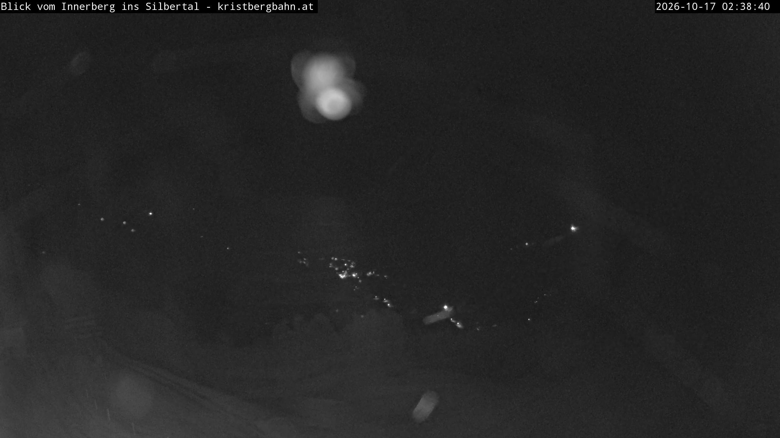 Archiv Foto Webcam Innerberg, Silbertal