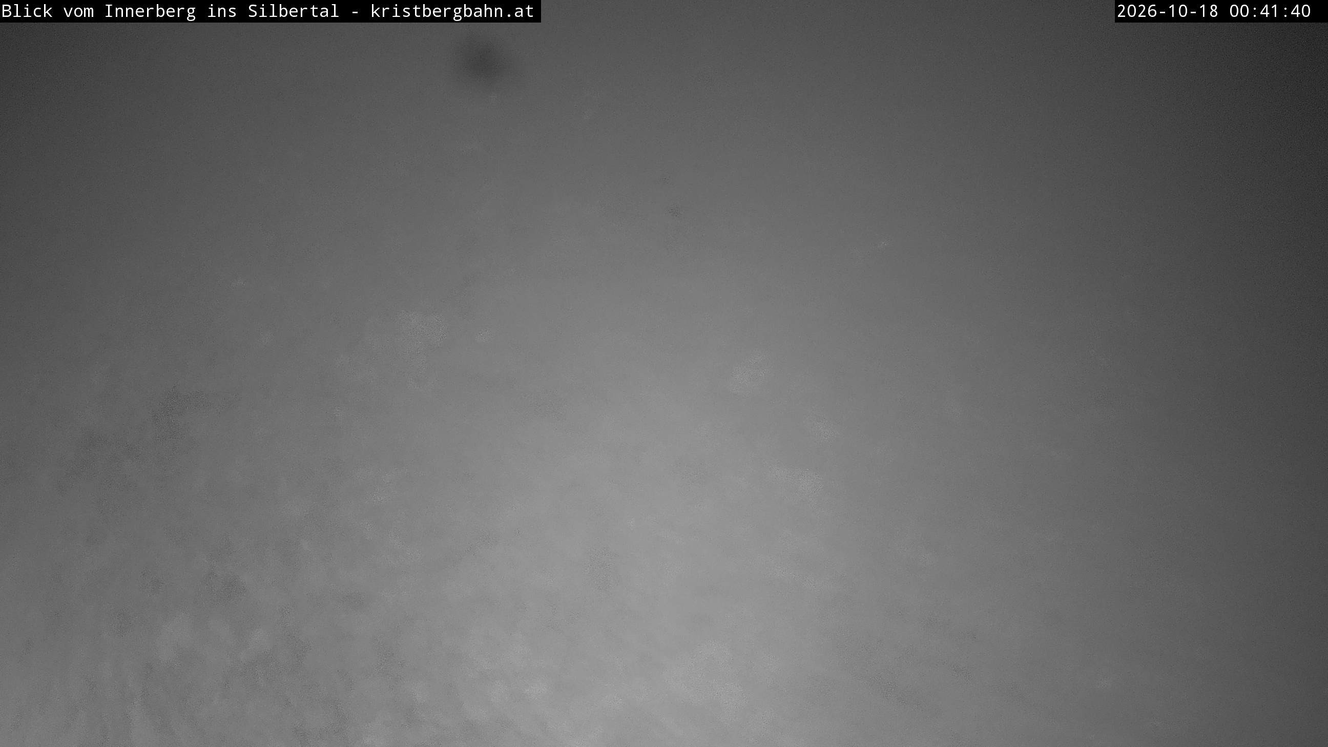 Archiv Foto Webcam Innerberg, Silbertal