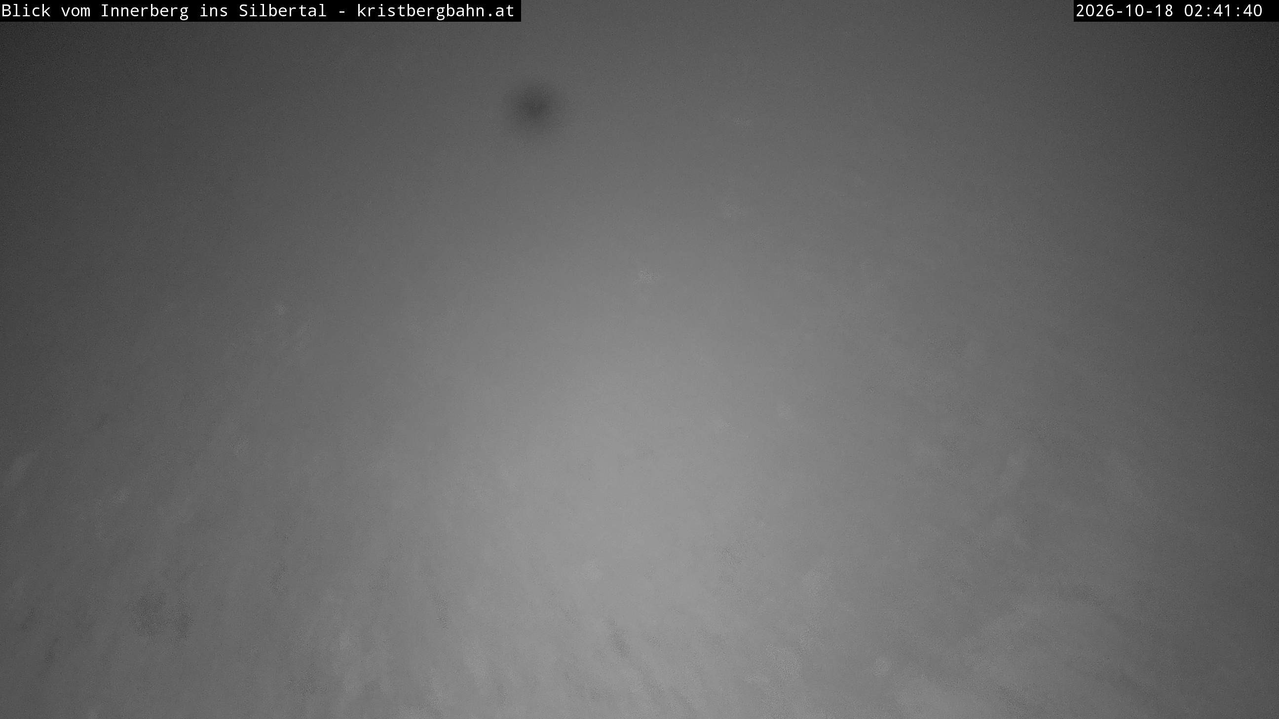 Archiv Foto Webcam Innerberg, Silbertal