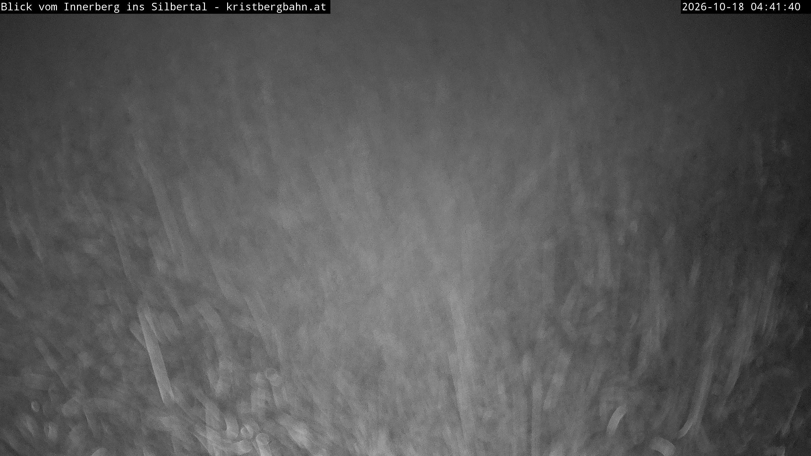 Archiv Foto Webcam Innerberg, Silbertal