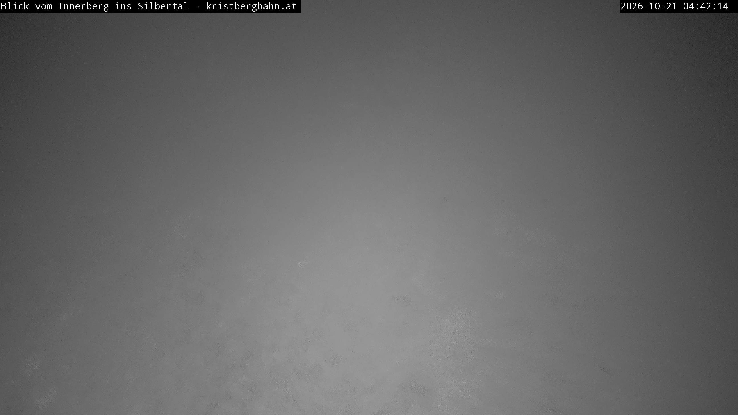 Archiv Foto Webcam Innerberg, Silbertal