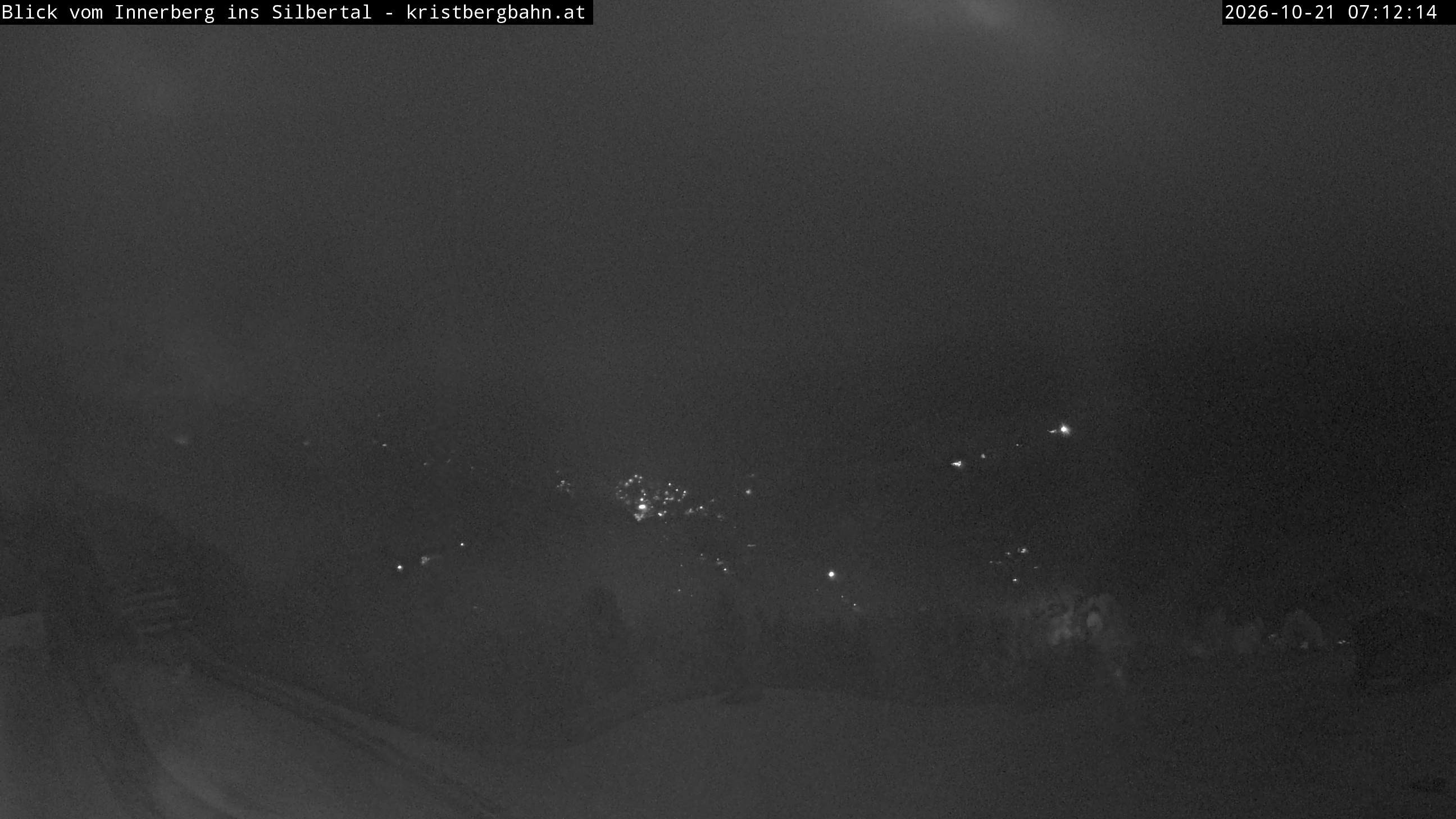 Archiv Foto Webcam Innerberg, Silbertal