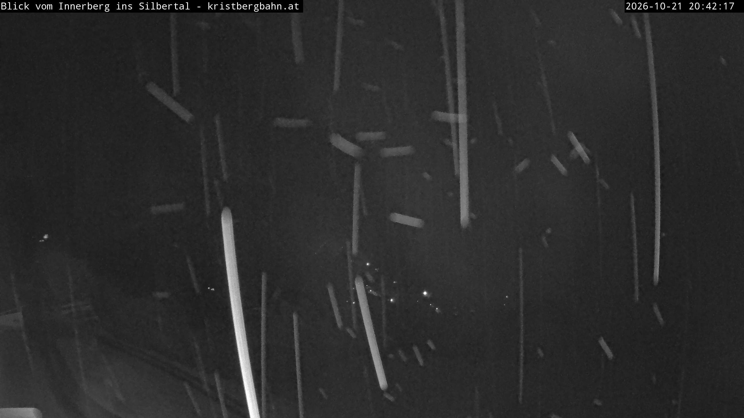Archiv Foto Webcam Innerberg, Silbertal