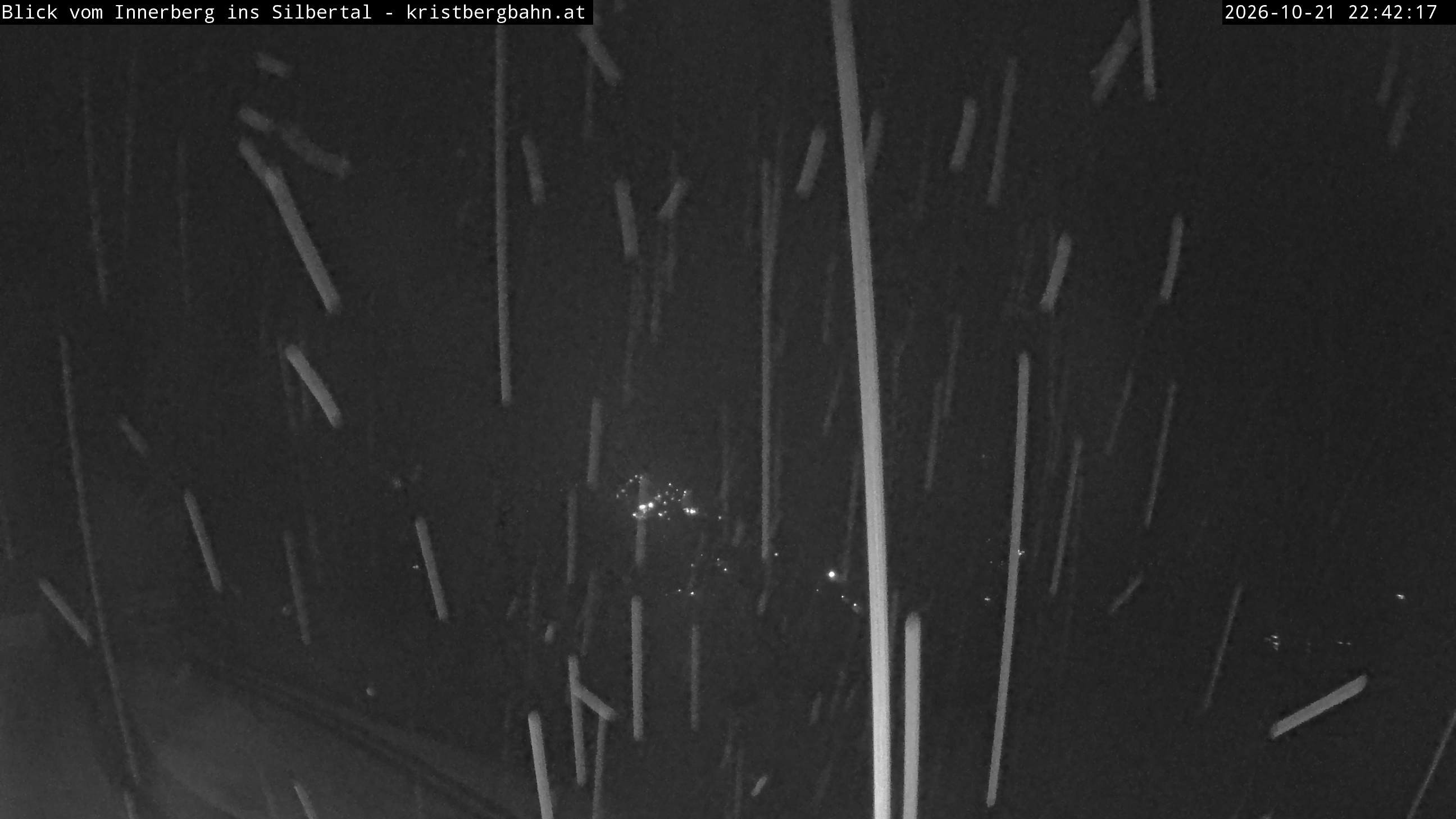 Archiv Foto Webcam Innerberg, Silbertal
