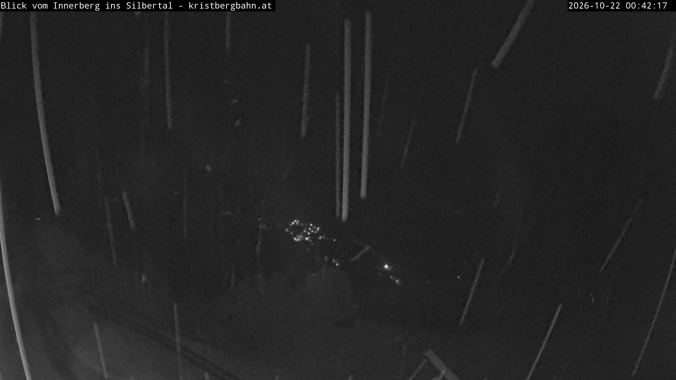 Archiv Foto Webcam Innerberg, Silbertal