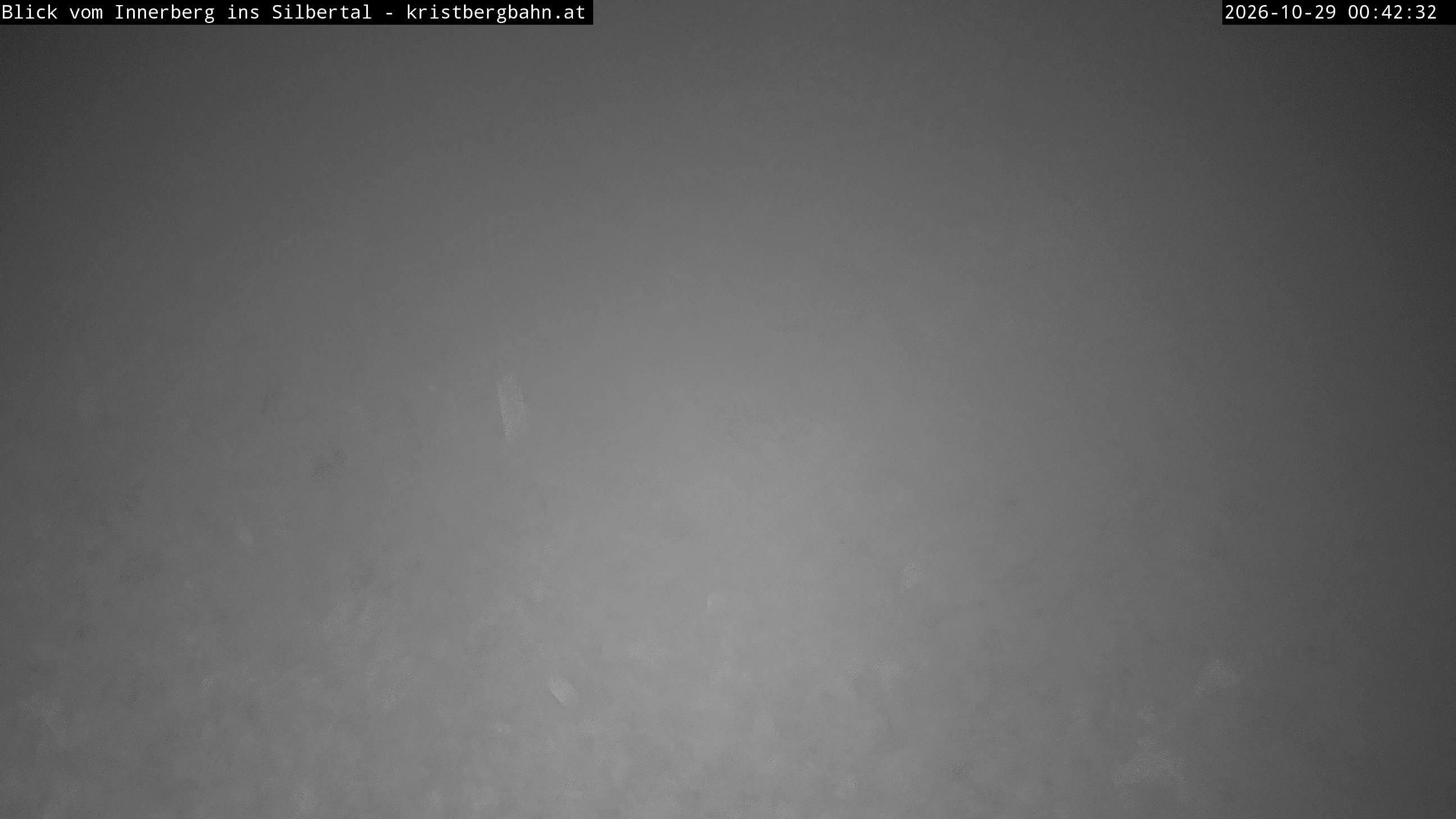 Archiv Foto Webcam Innerberg, Silbertal
