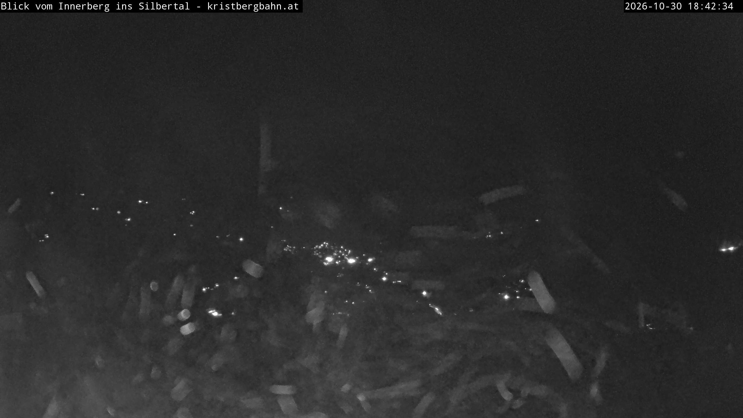 Archiv Foto Webcam Innerberg, Silbertal
