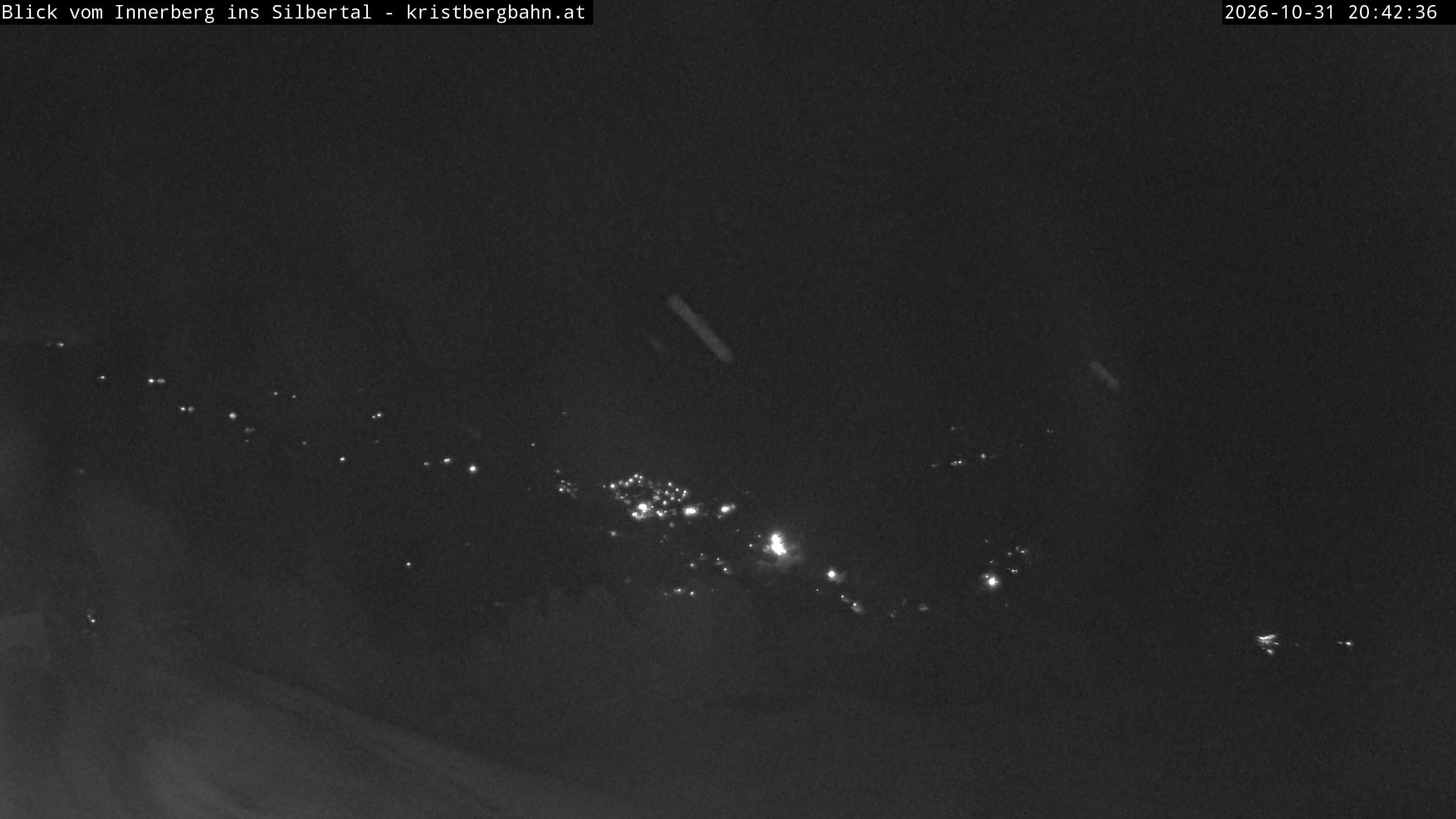Archiv Foto Webcam Innerberg, Silbertal