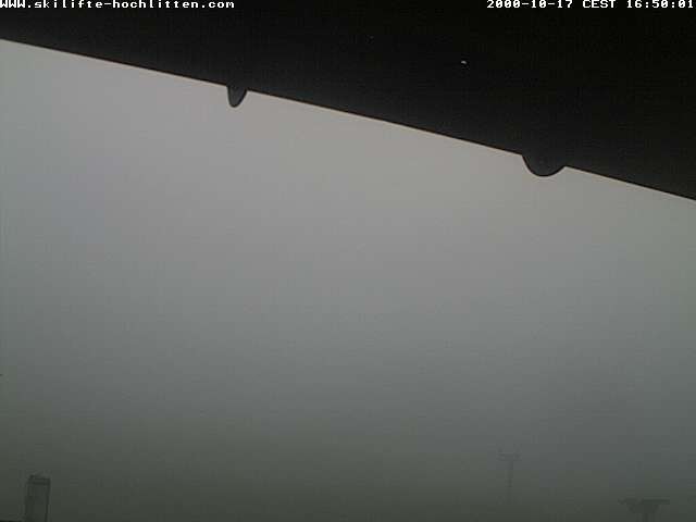 Archiv Foto Webcam Hochlitten Riefensberg im Bregenzerwald