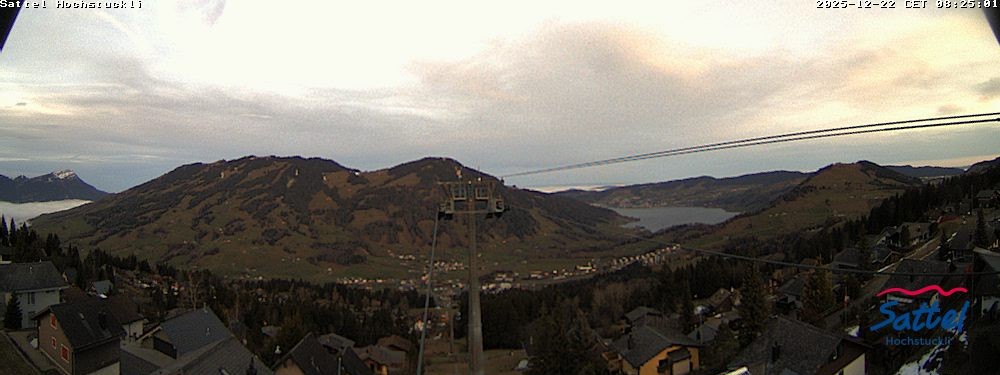Archiv Foto Webcam Mostelberg, Sattel