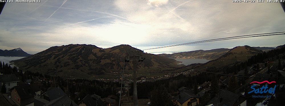 Archiv Foto Webcam Mostelberg, Sattel