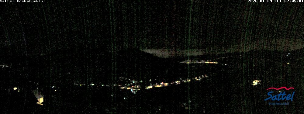 Archiv Foto Webcam Mostelberg, Sattel