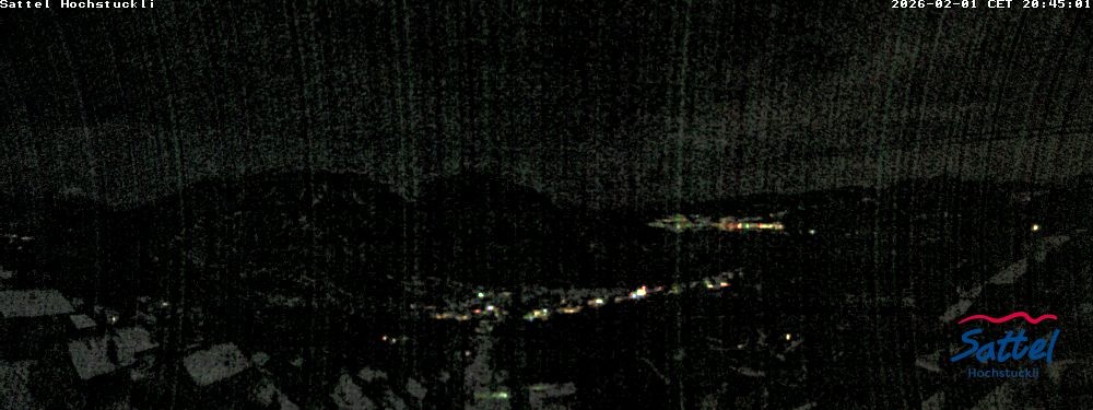 Archiv Foto Webcam Mostelberg, Sattel