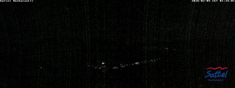 Archiv Foto Webcam Mostelberg, Sattel