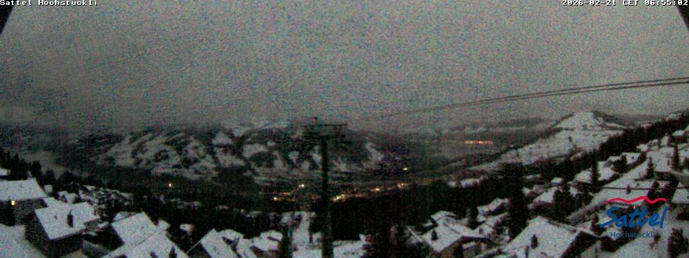 Archiv Foto Webcam Mostelberg, Sattel