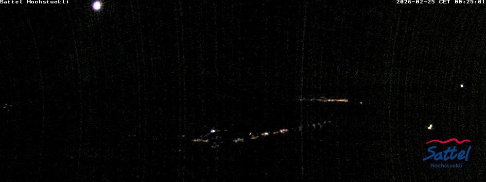 Archiv Foto Webcam Mostelberg, Sattel